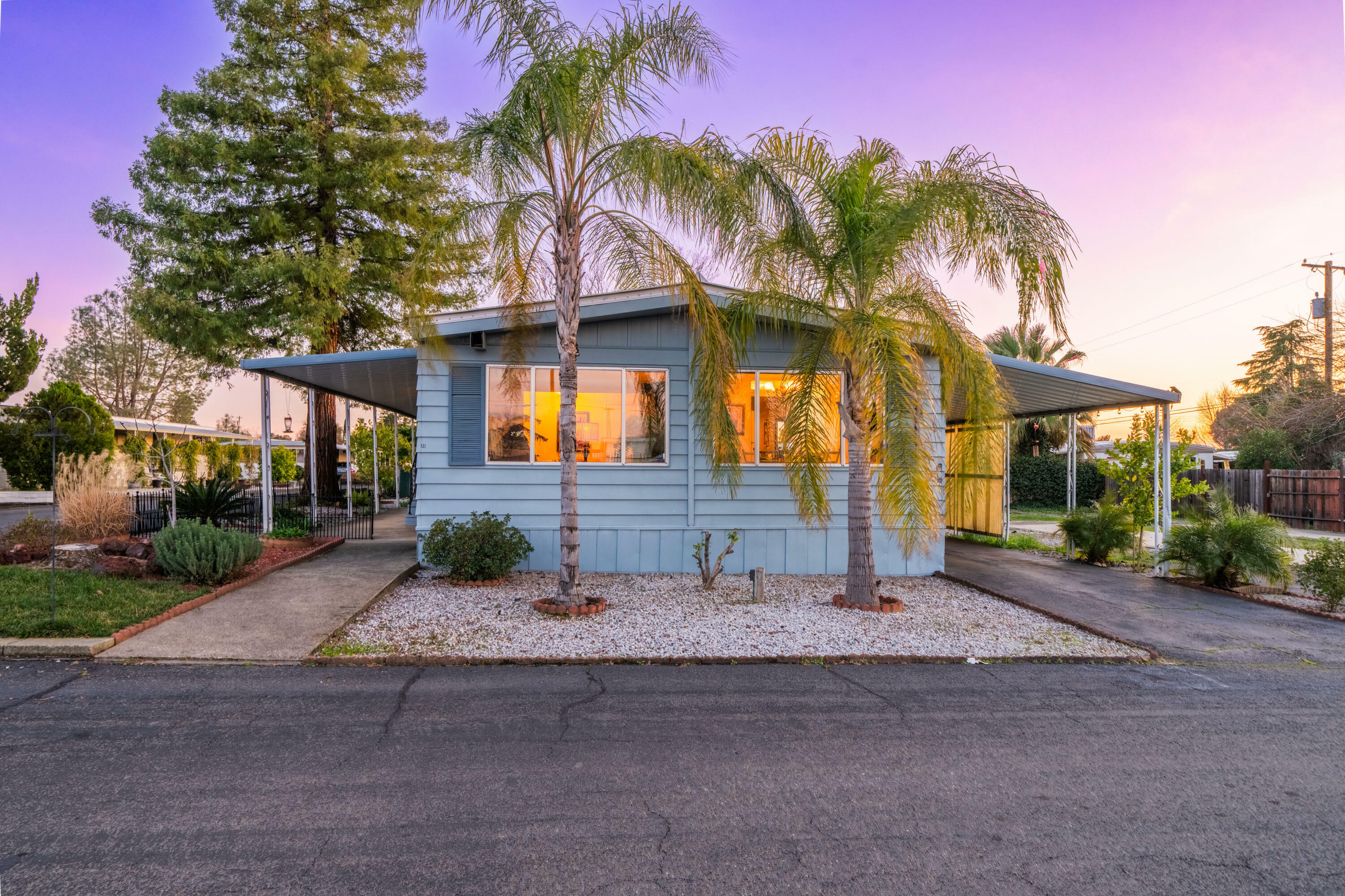 Property Photo:  1221 E Cypress Avenue  CA 96002 