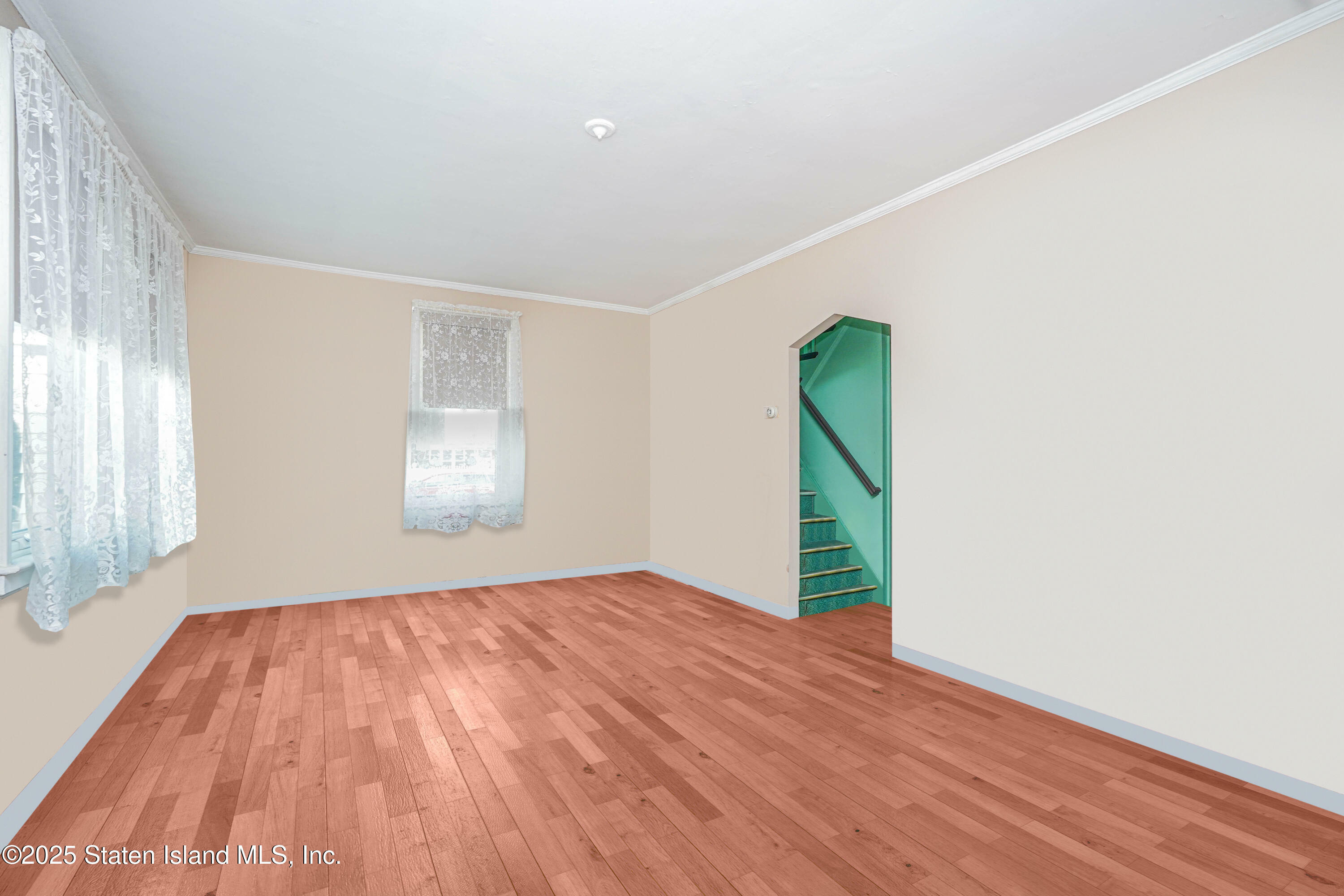 Property Photo:  1633 E 56th Street  NY 11234 