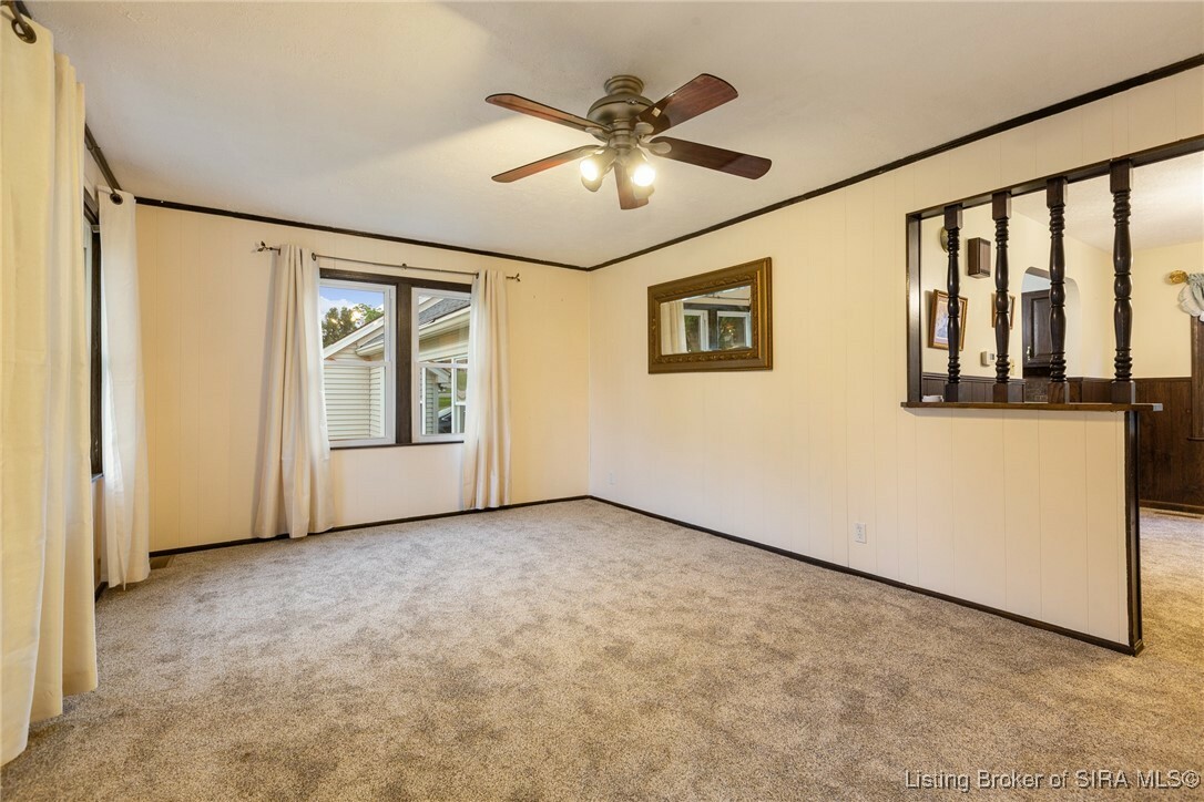 Property Photo: 6995 Pekin Road IN 47124