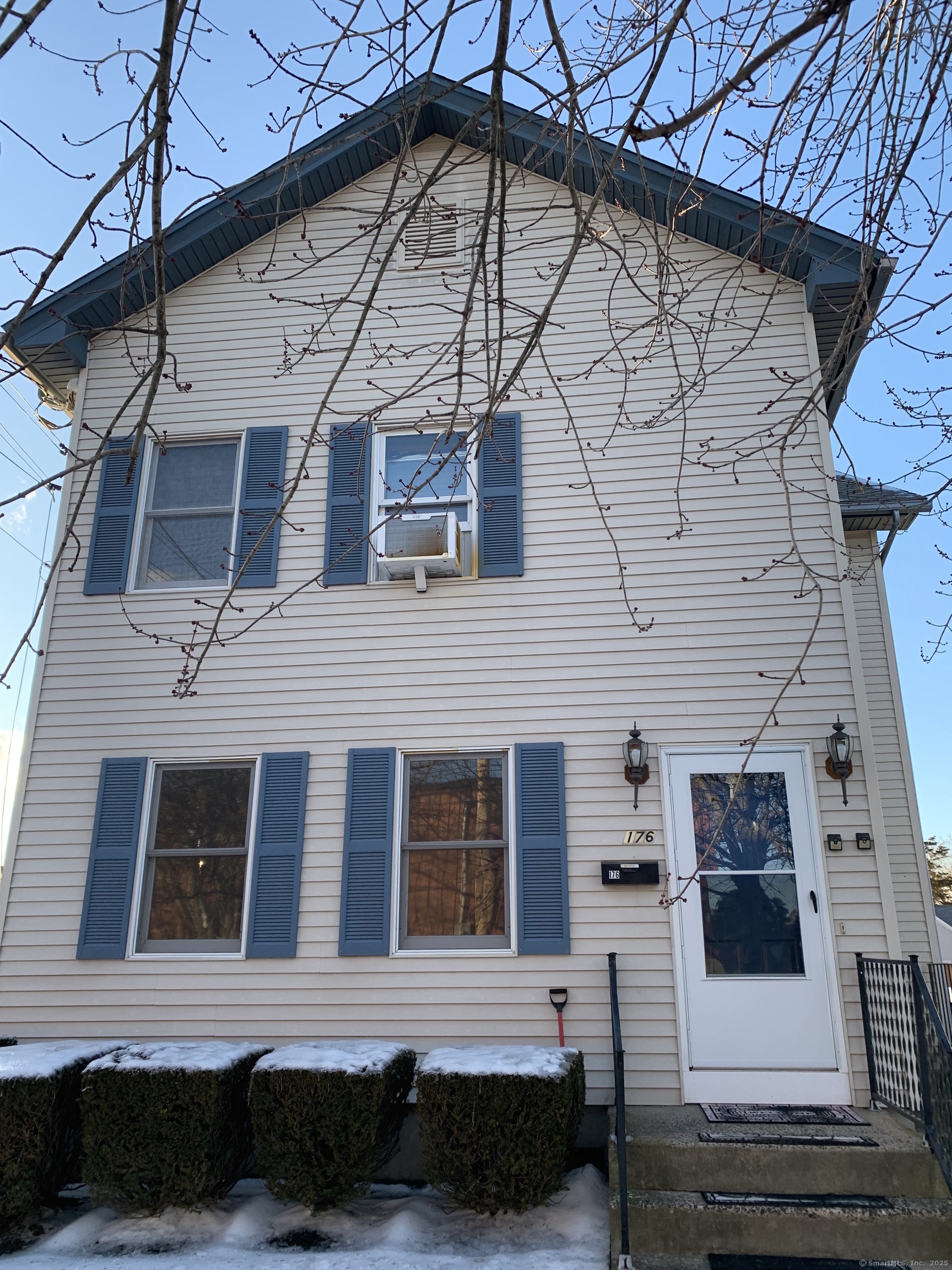 176 North Cherry Street  Wallingford CT 06492 photo