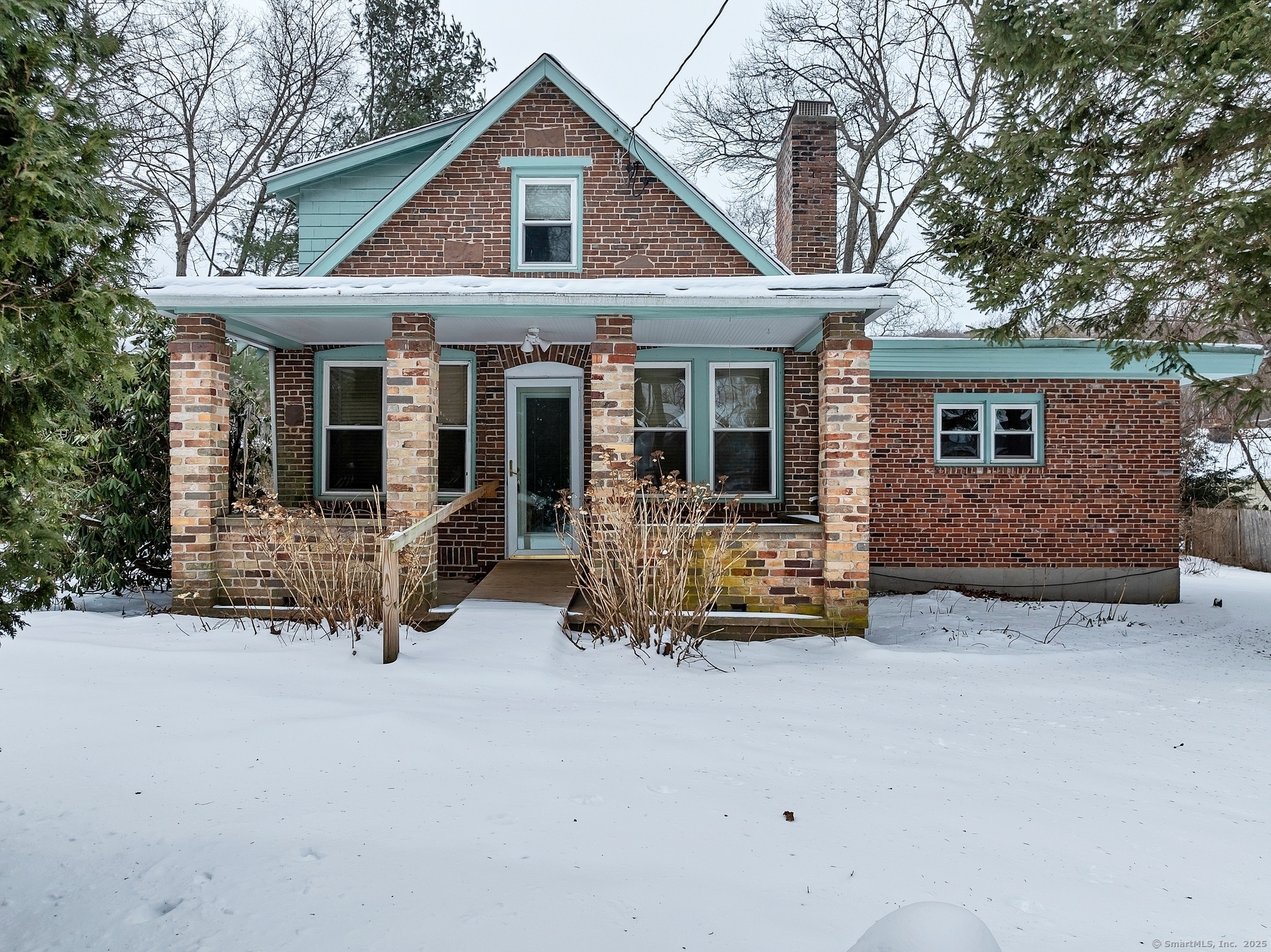 Property Photo:  9 Ellis Road  CT 06424 