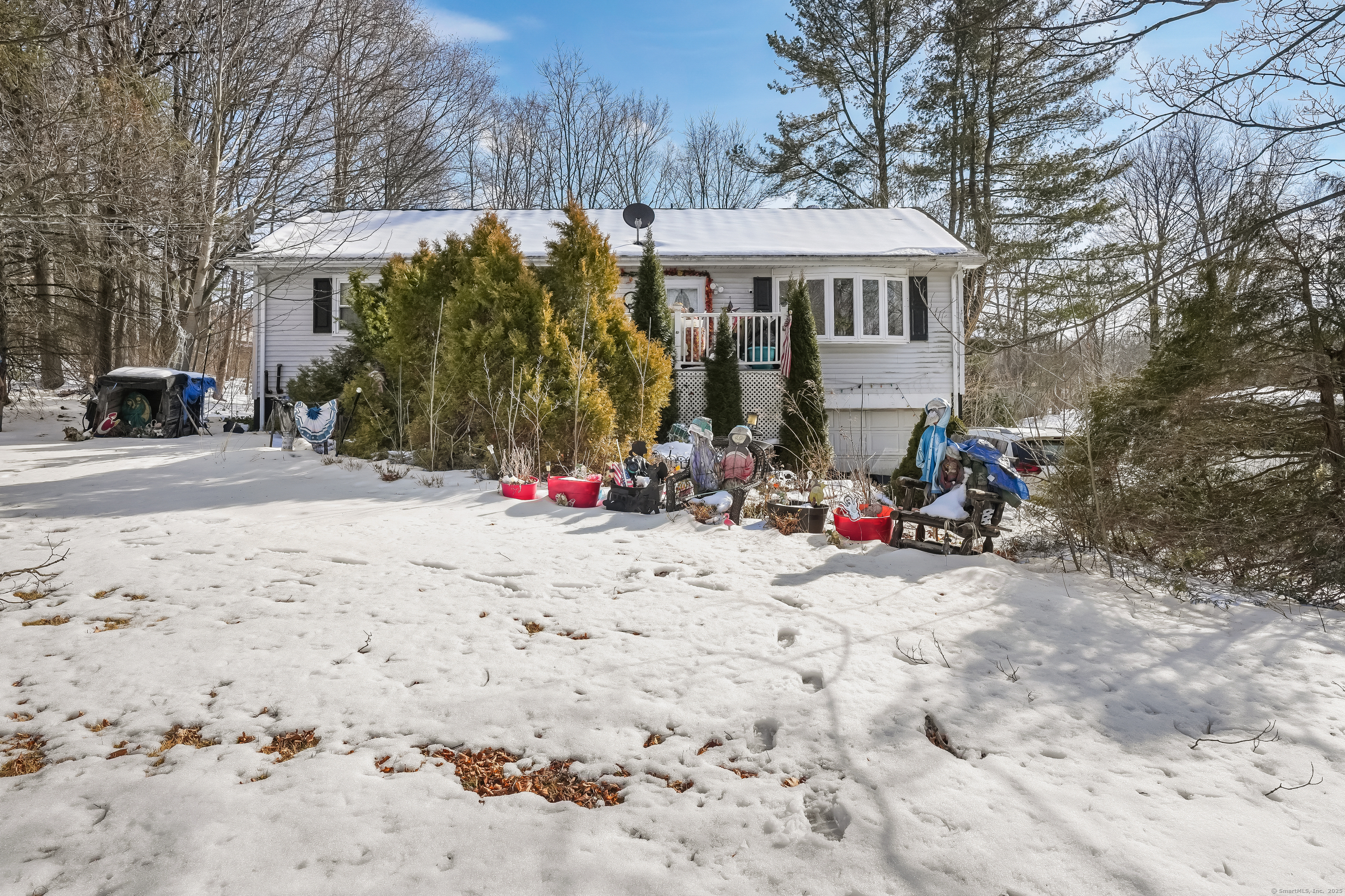 Property Photo:  3 Saxony Drive  CT 06776 