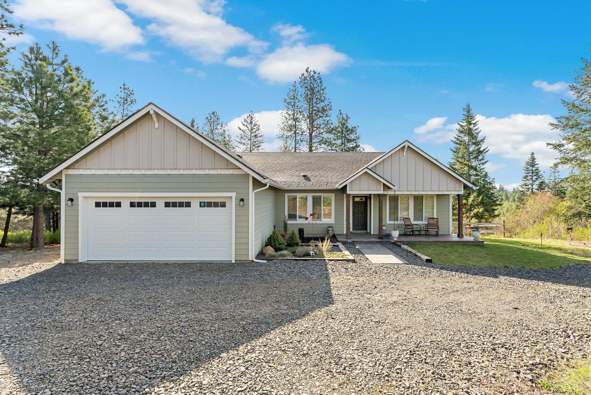 Property Photo: 10896 W Tourmaline Ln ID 83815