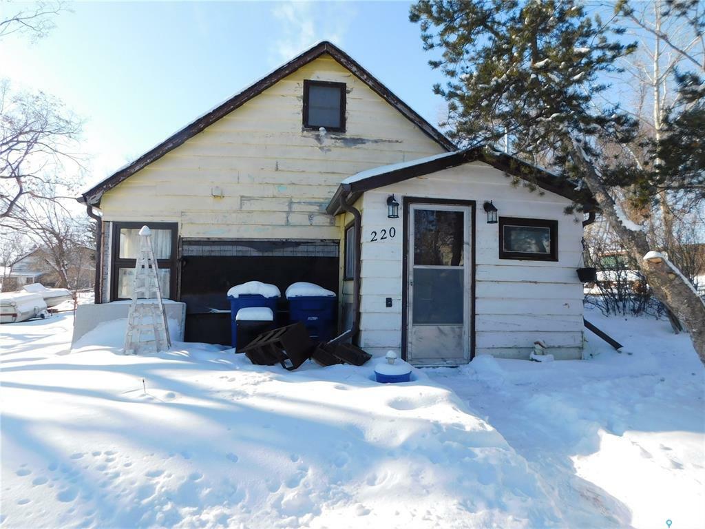 Photo de la propriété: 220 2nd Street E SK S0H 3R0
