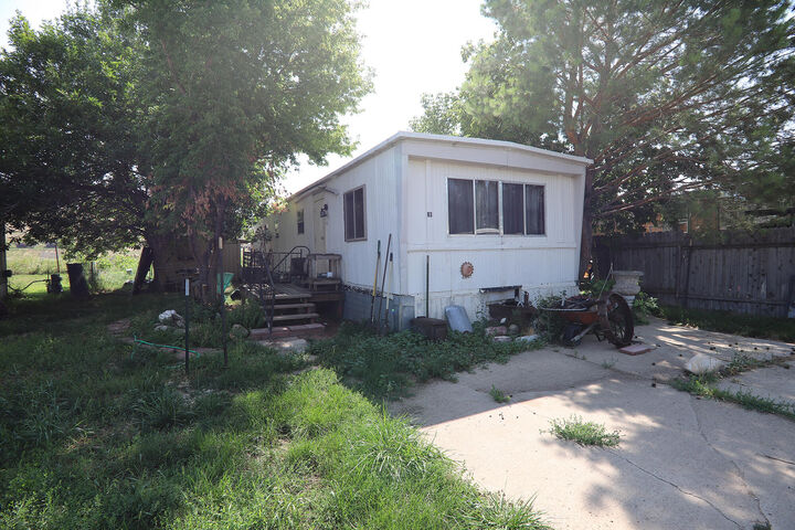 5901 Coffeen Avenue Lot 63  Sheridan WY 82801 photo