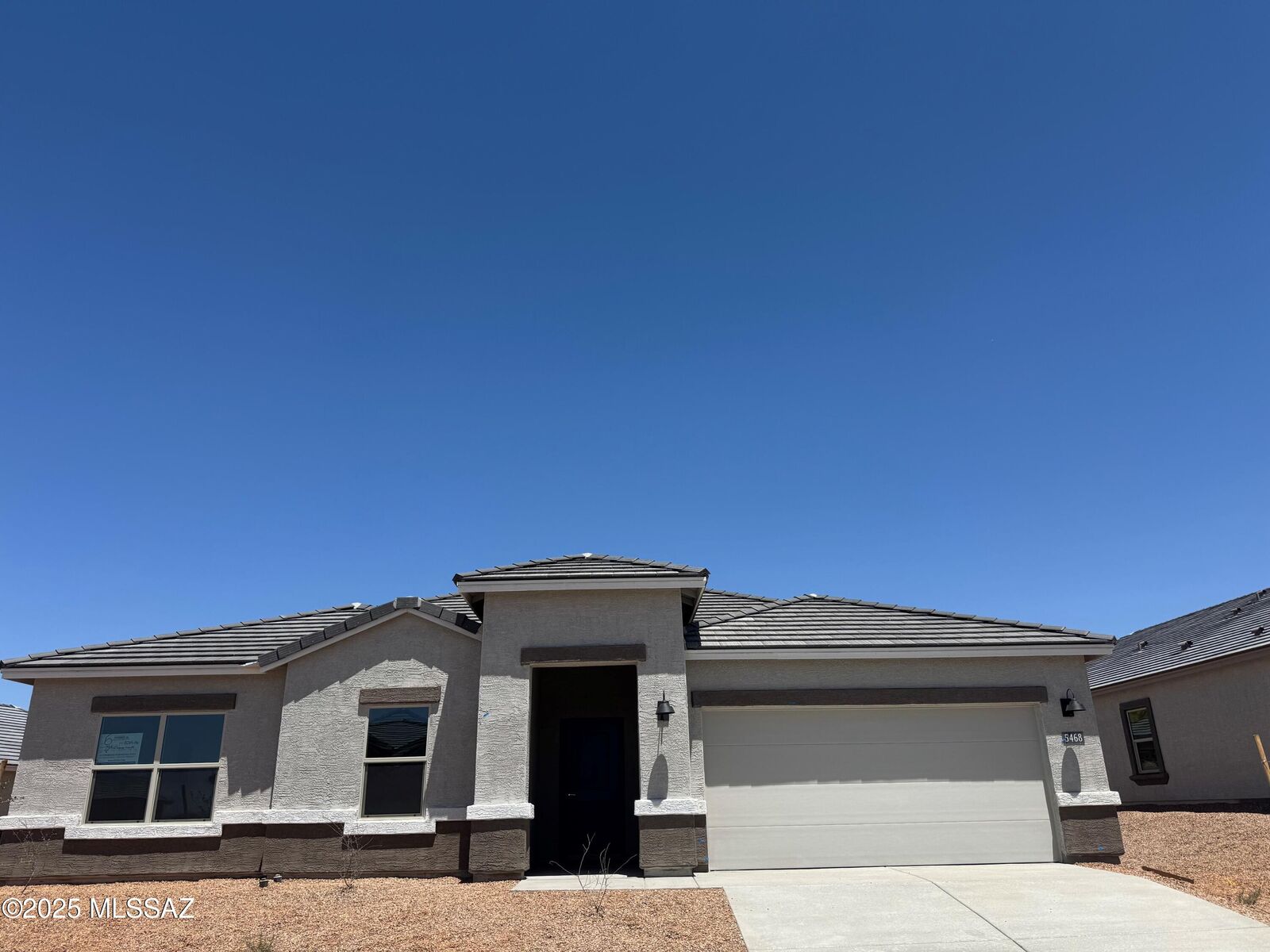 Property Photo:  5468 W Summer View Drive  AZ 85658 