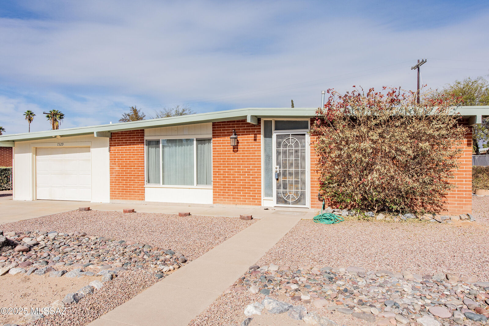 Property Photo:  7329 E Sylvane Drive  AZ 85710 