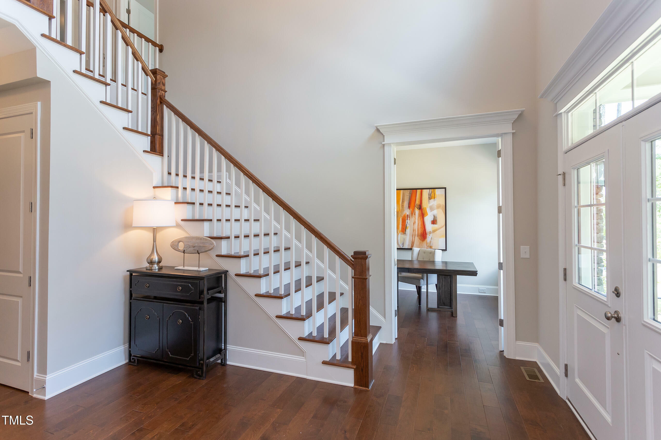 Property Photo: 9517 Wood River Drive NC 27597