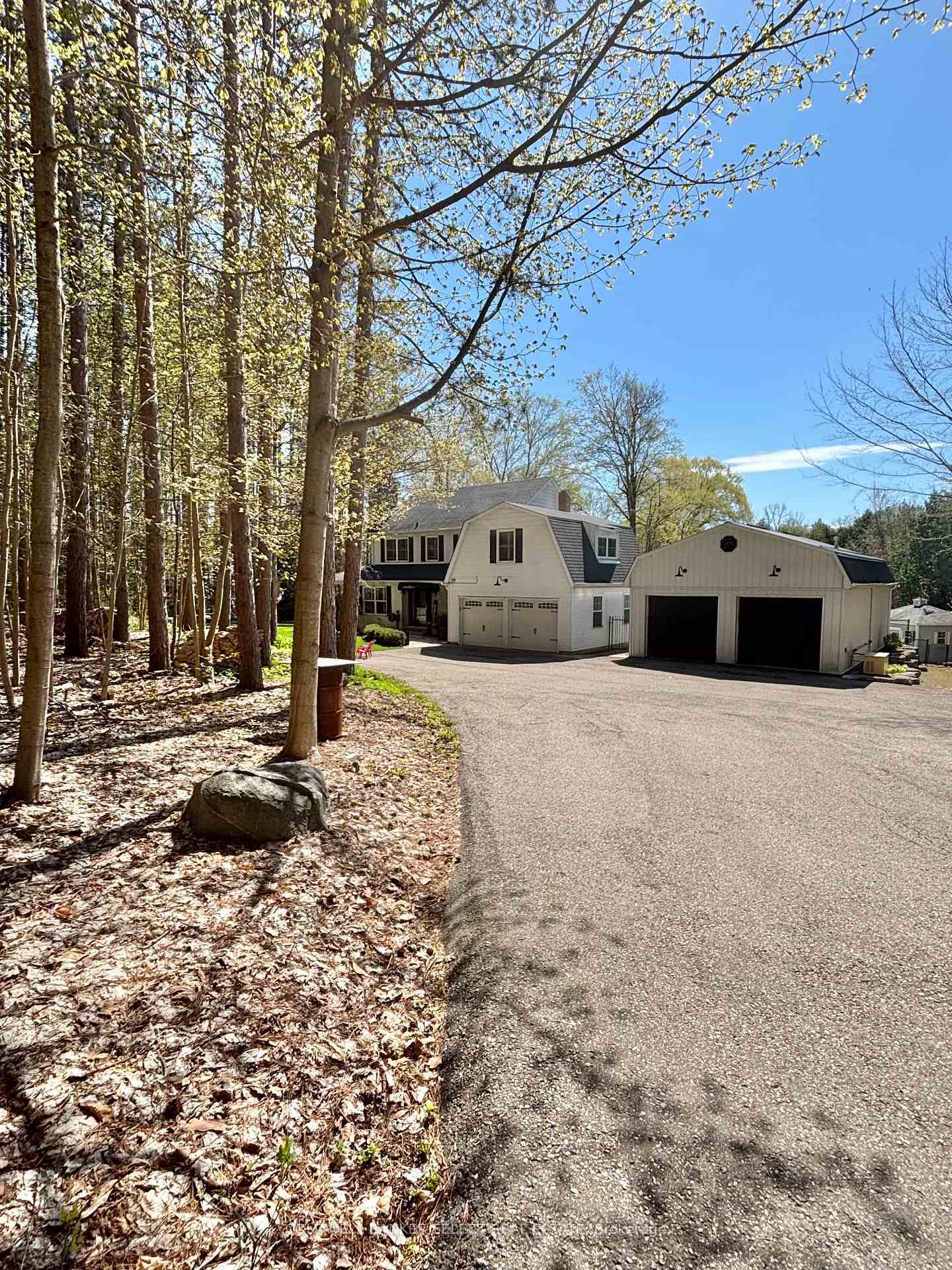 Photo de la propriété: 7599 Patterson Side Road ON L7E 0J3