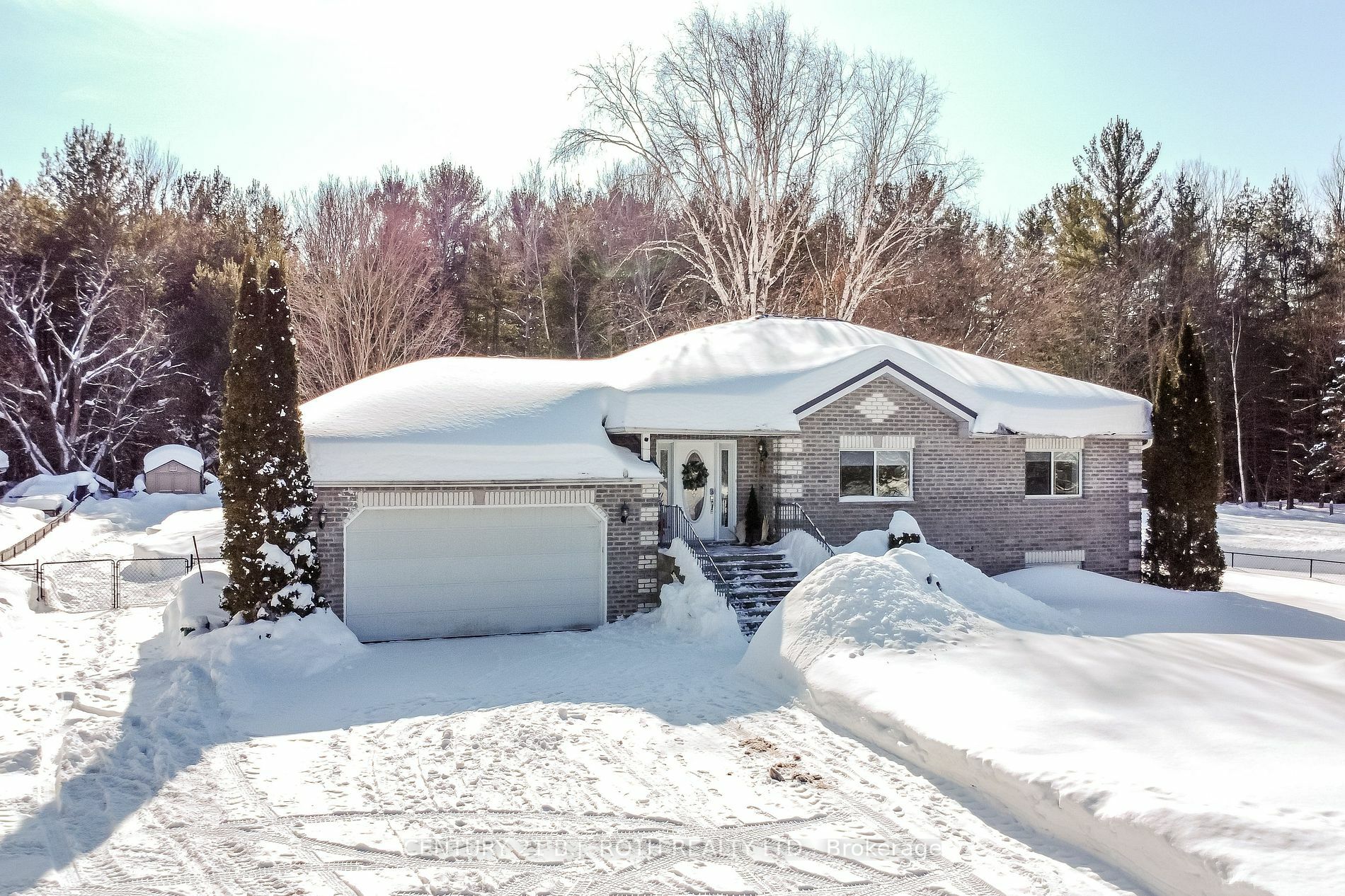 Photo de la propriété:  6083 Vasey Rd  ON L0L 1P0 