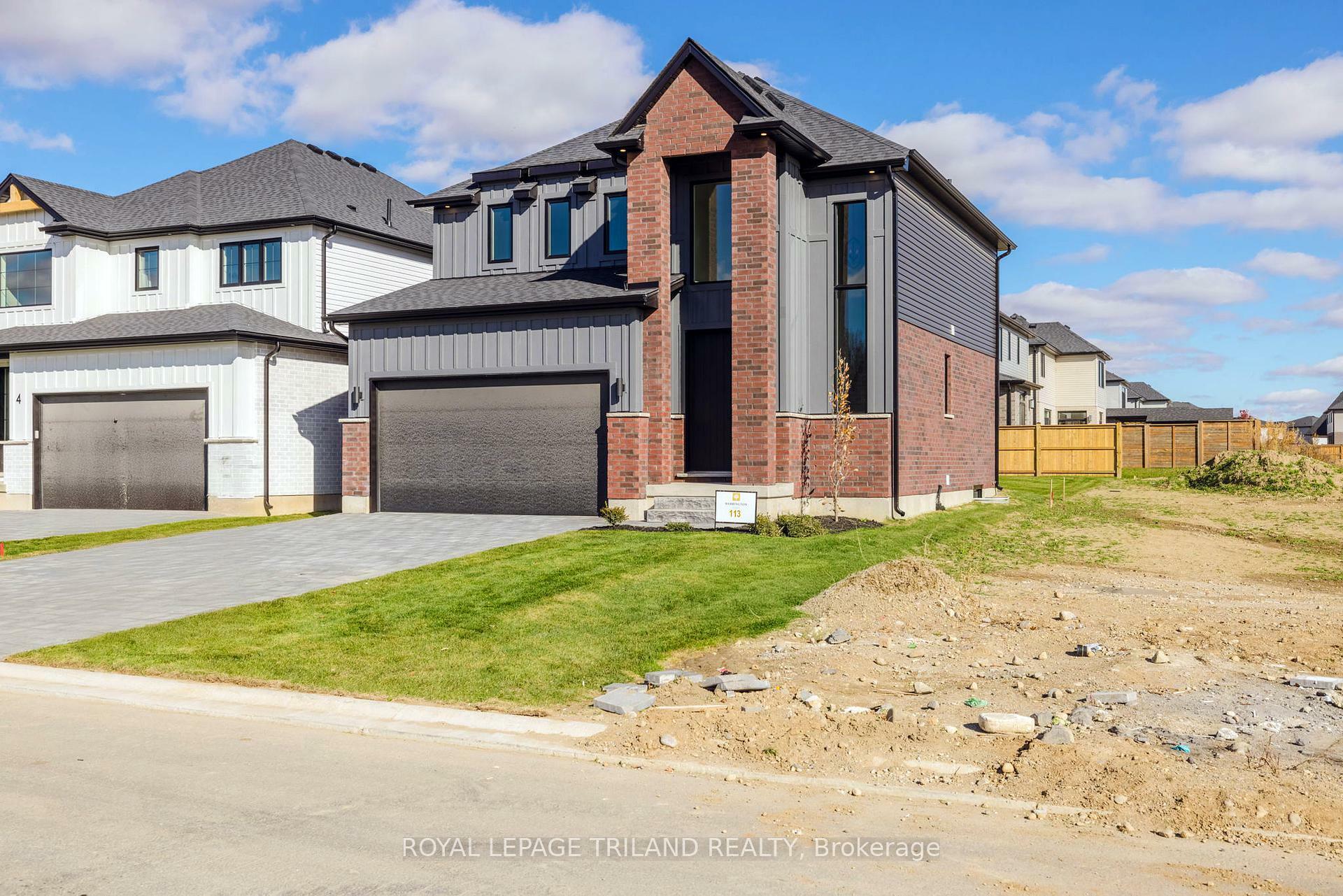 Photo de la propriété: 27 Allister Drive ON N0L 1R0