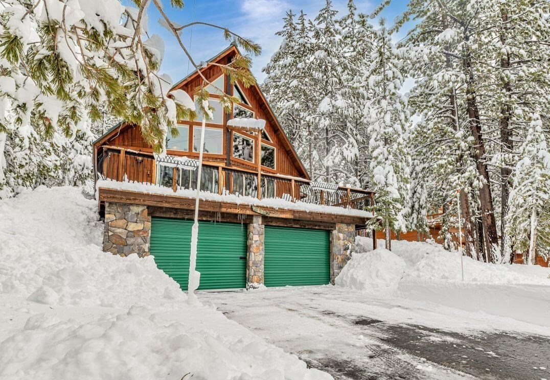 15242 Alder Creek Road  Truckee CA 96161 photo