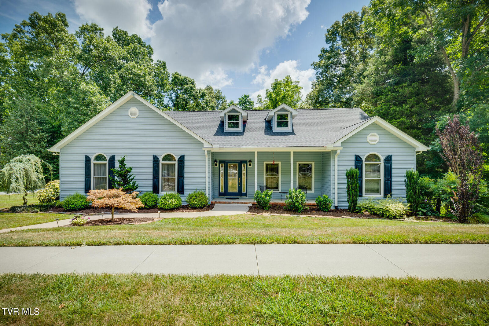 Property Photo:  312 Post Oak Drive  TN 37615 