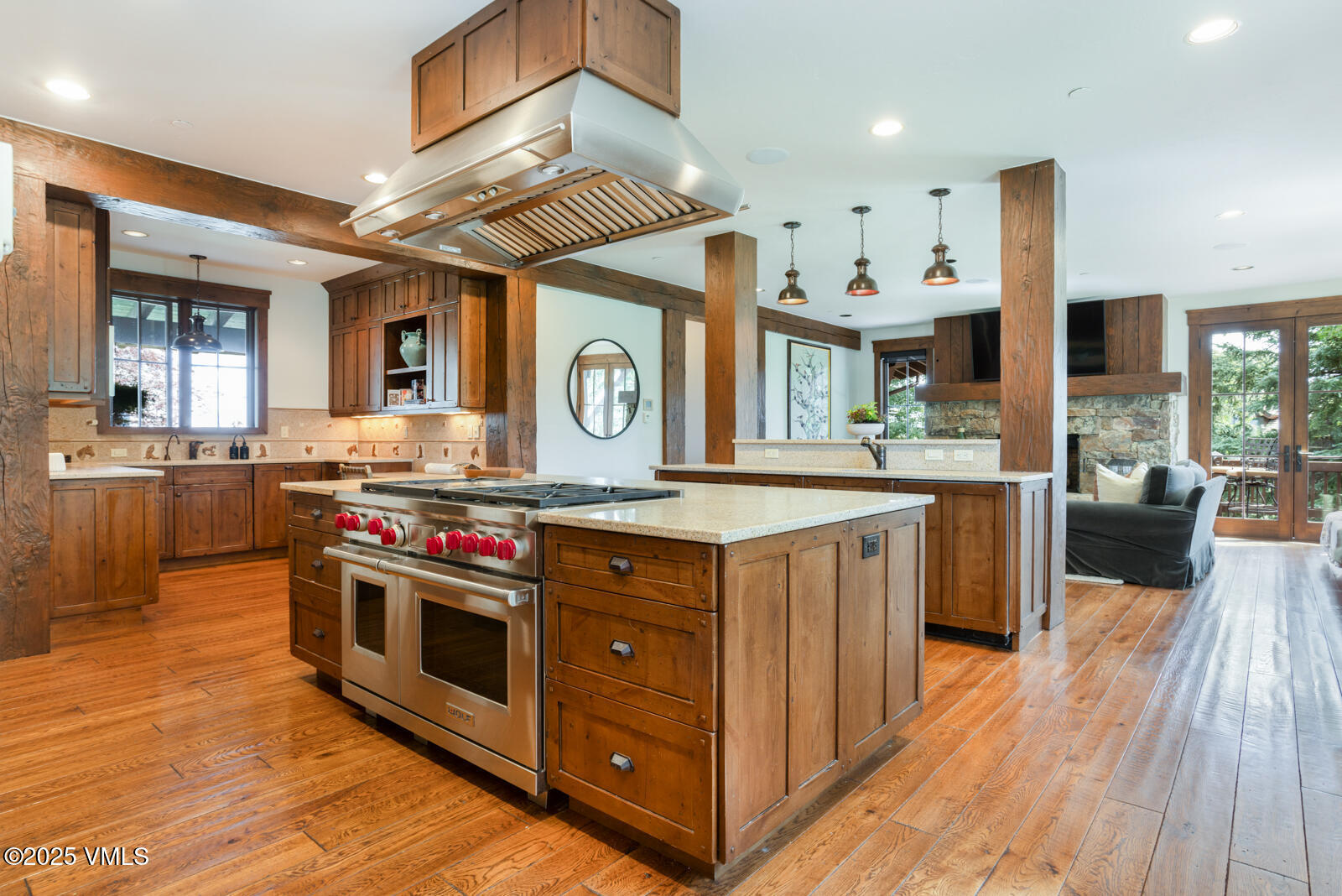 Property Photo: 1092 The Summit Trail CO 81632