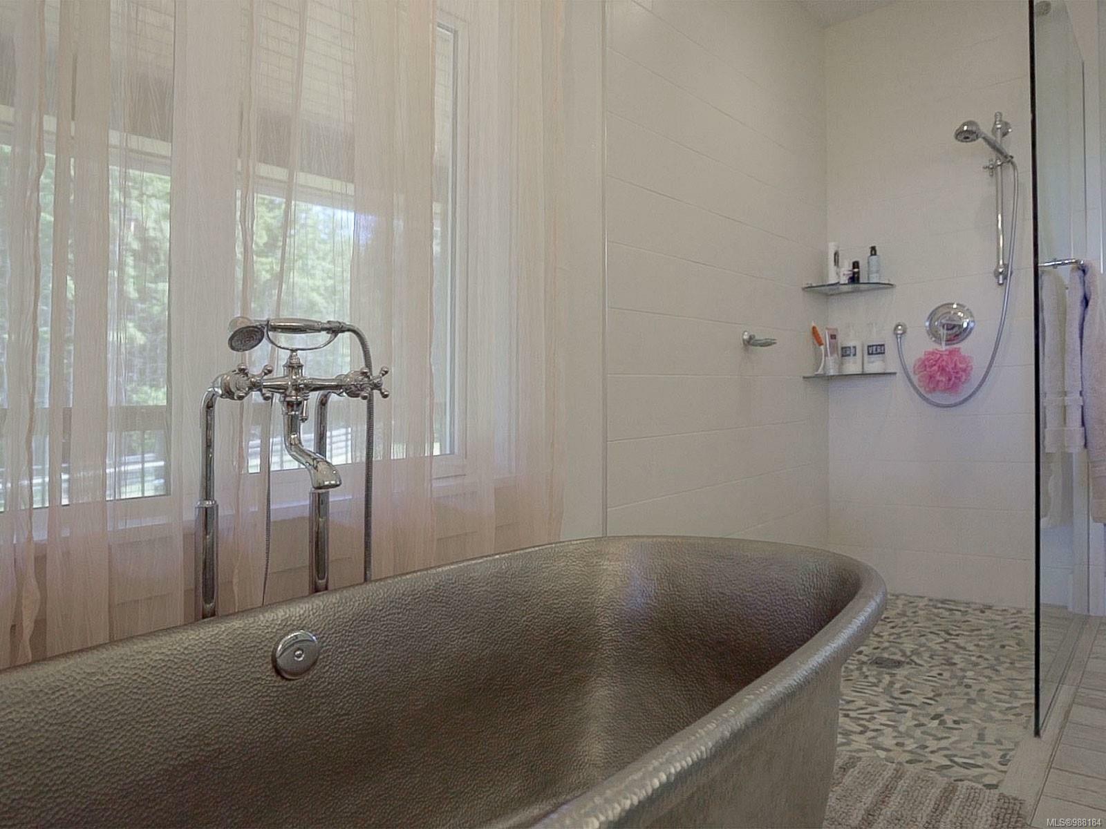 Property Photo: 655 Horne Lake Rd BC V9K 1Z7