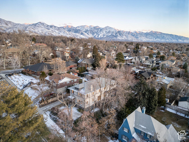 Property Photo:  1218 E Harvard Ave S  UT 84105 