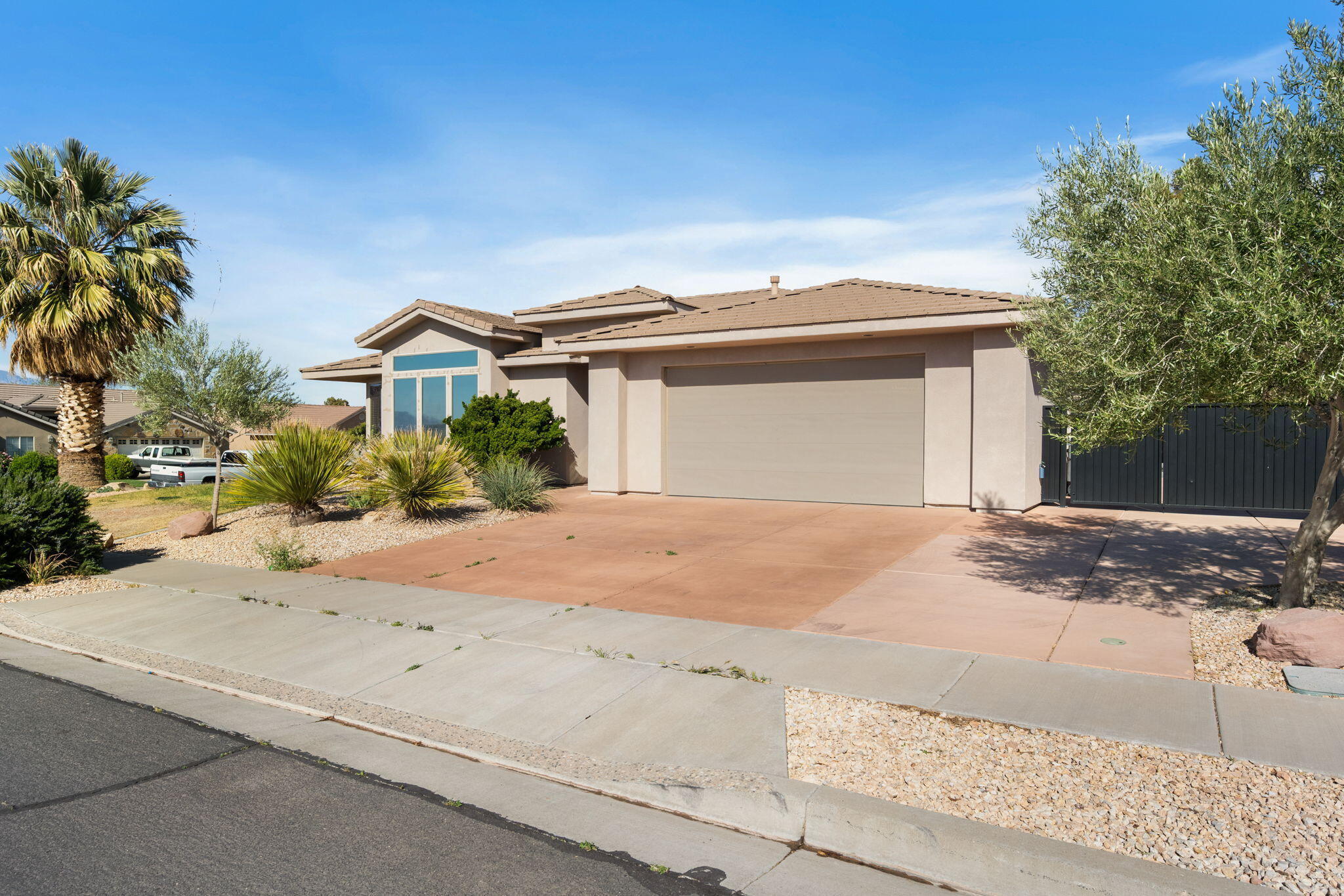 Property Photo: 3523 Desert Hills Dr UT 84790