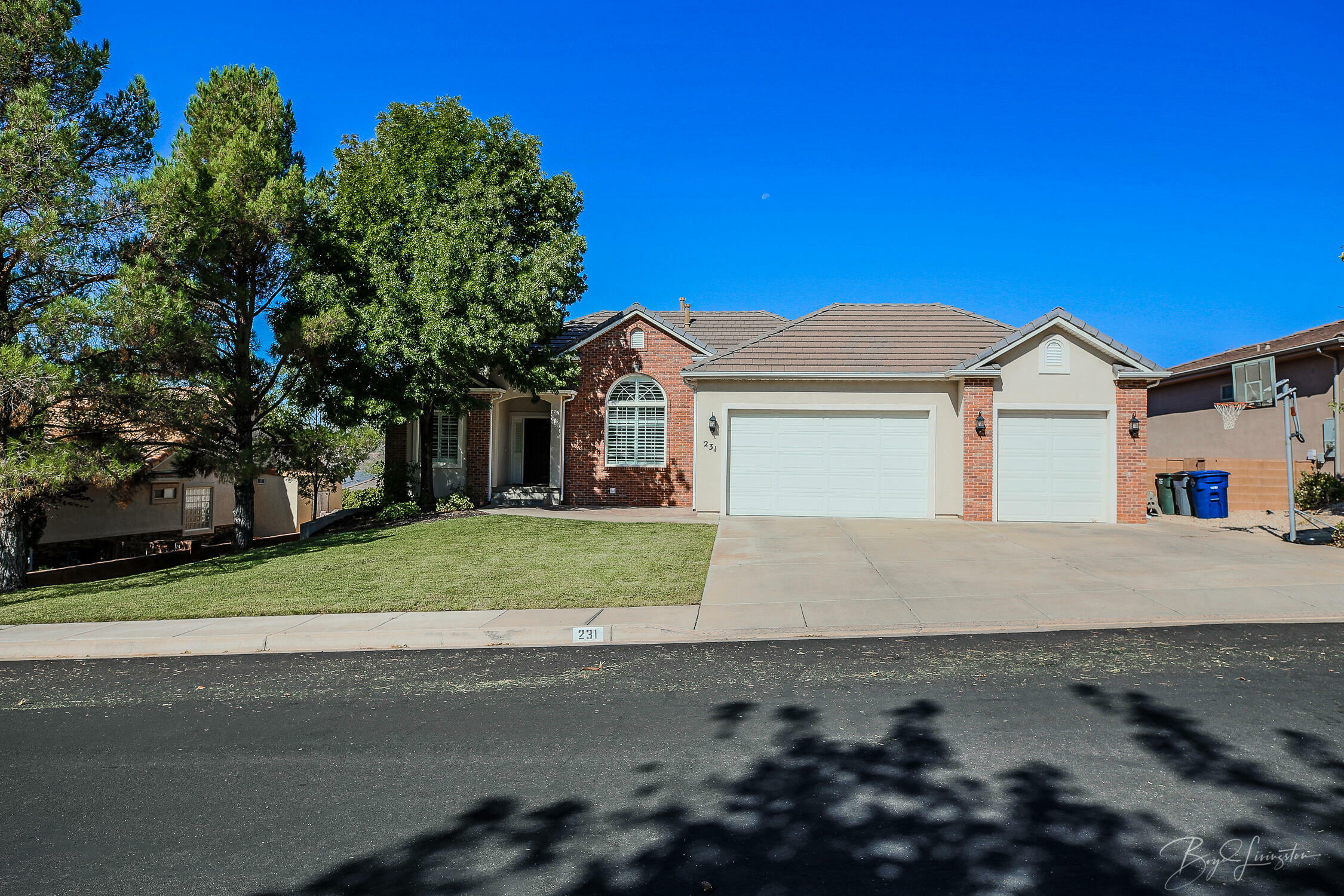 231 N 1210 W  St George UT 84770 photo