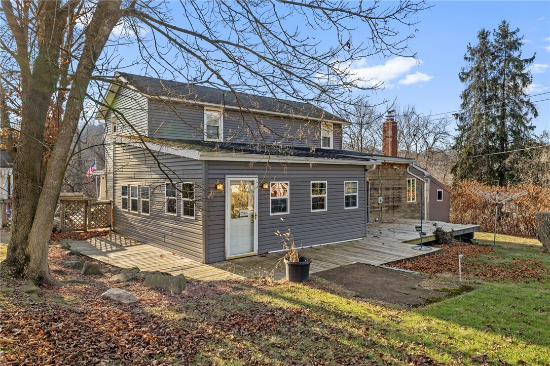 Property Photo: 1194-1226 & 1228 Lewis Ave PA 15108