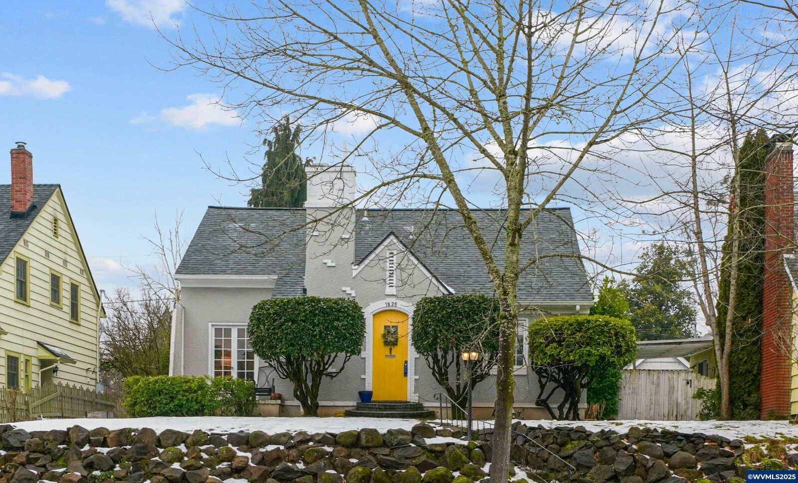 Property Photo:  1835 Church St SE  OR 97302 
