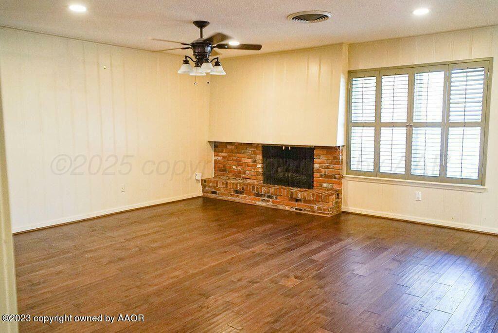 Property Photo:  3520 Bremond Drive  TX 79109-4014 