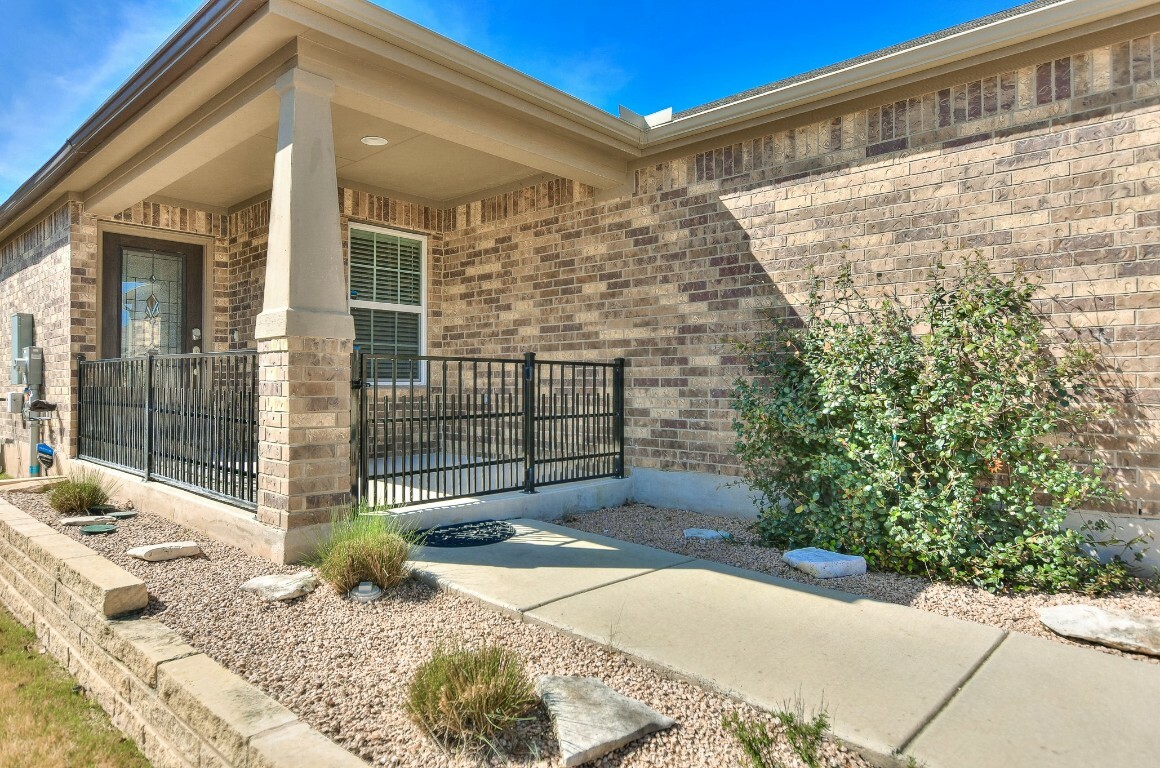 Property Photo: 220 Comal Lane TX 78633