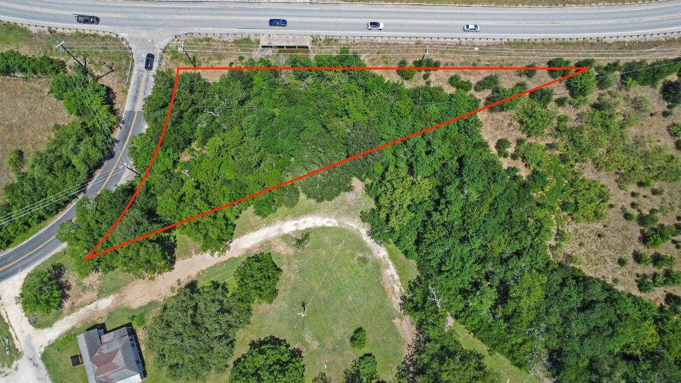 Property Photo: 0 Fm-969 Road TX 78653