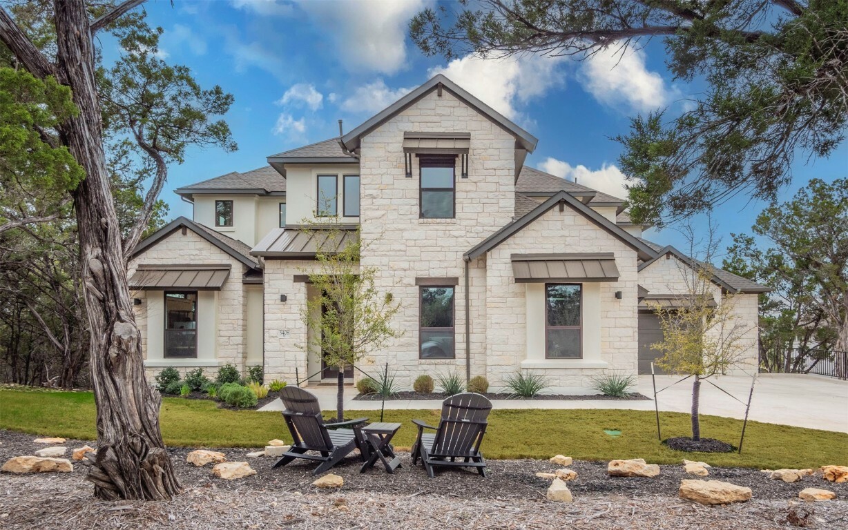 5408 Destination Way  Jonestown TX 78645 photo