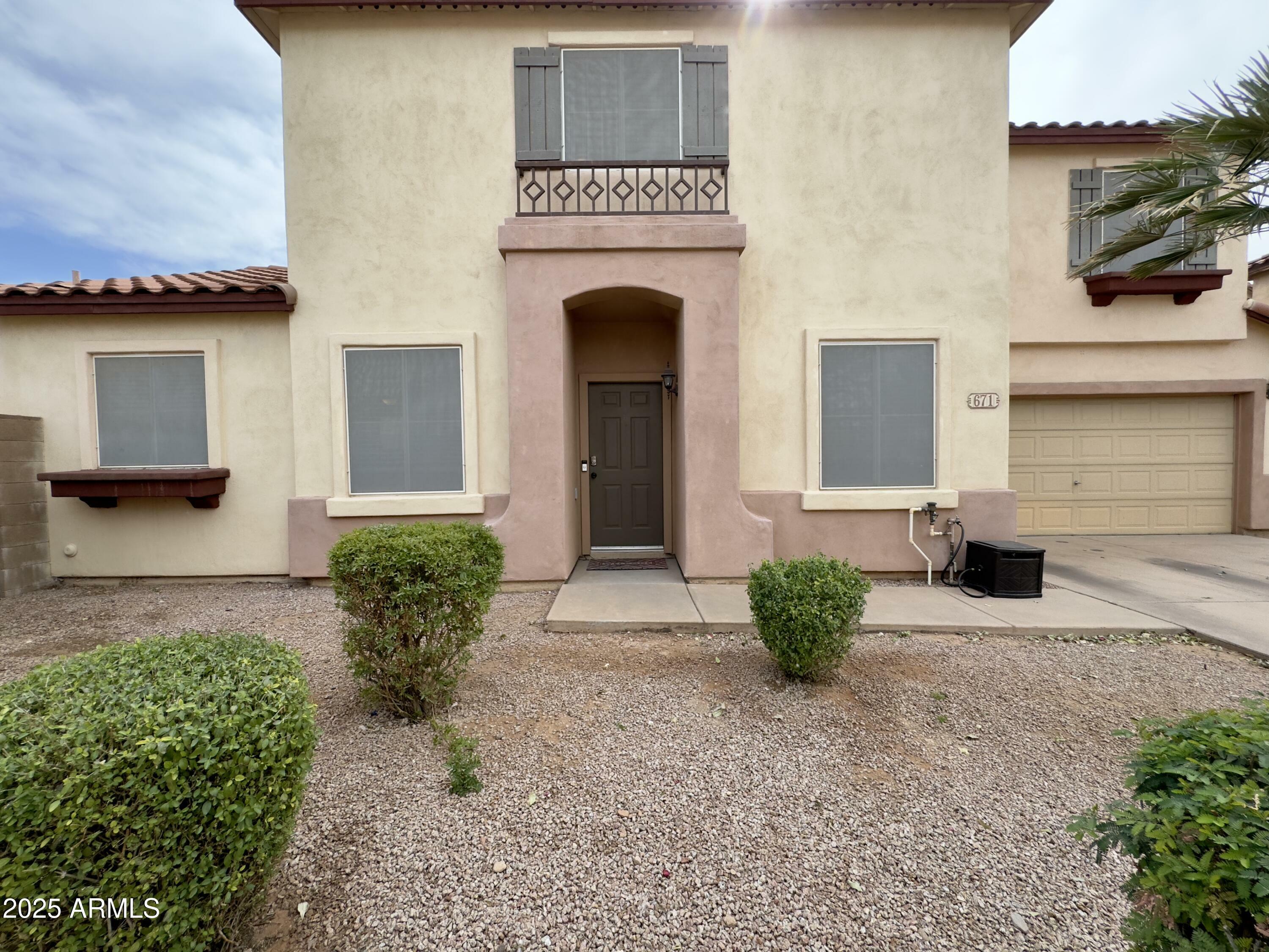 671 E Colt Court  Chandler AZ 85225 photo