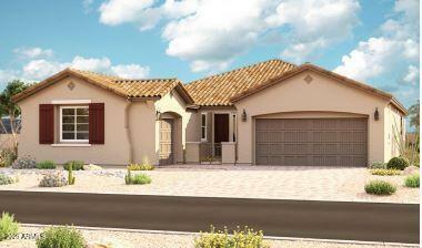 Property Photo: 21640 E Roundup Way AZ 85142