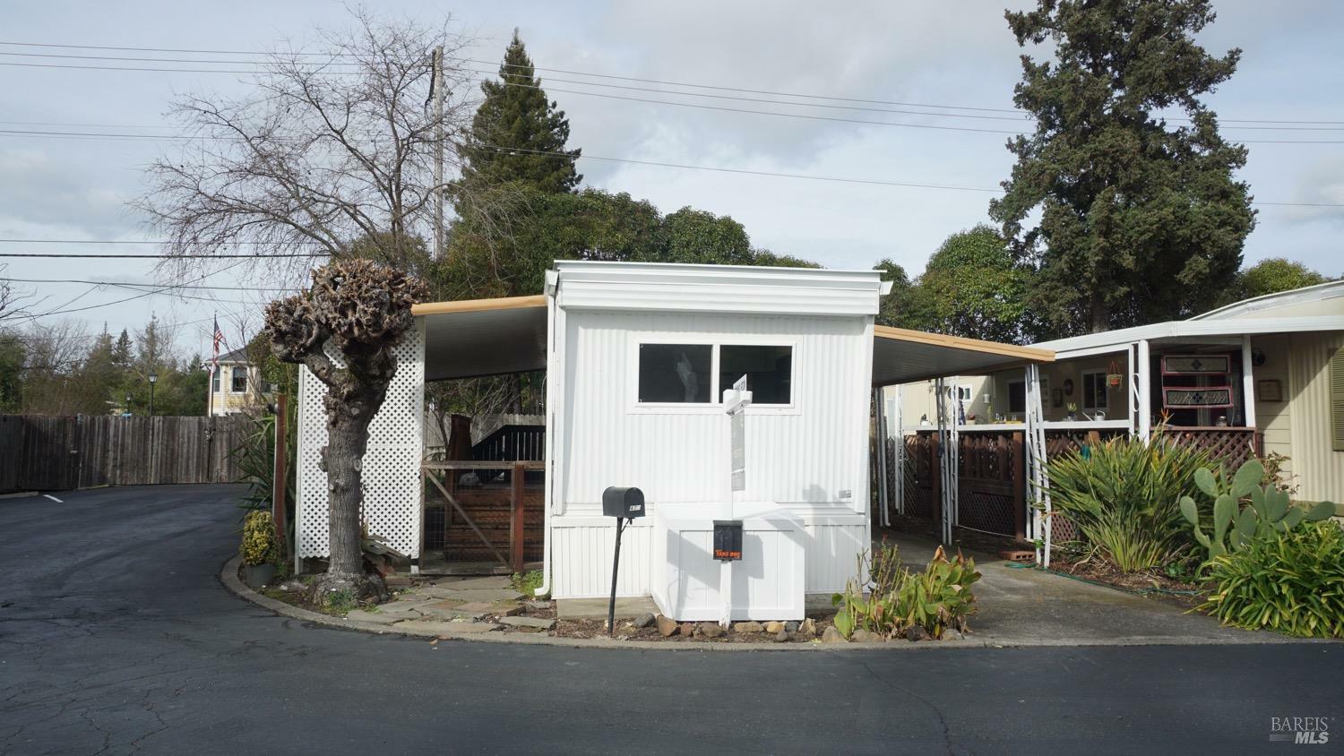 Property Photo:  472 Kay Mar Way  CA 95401 