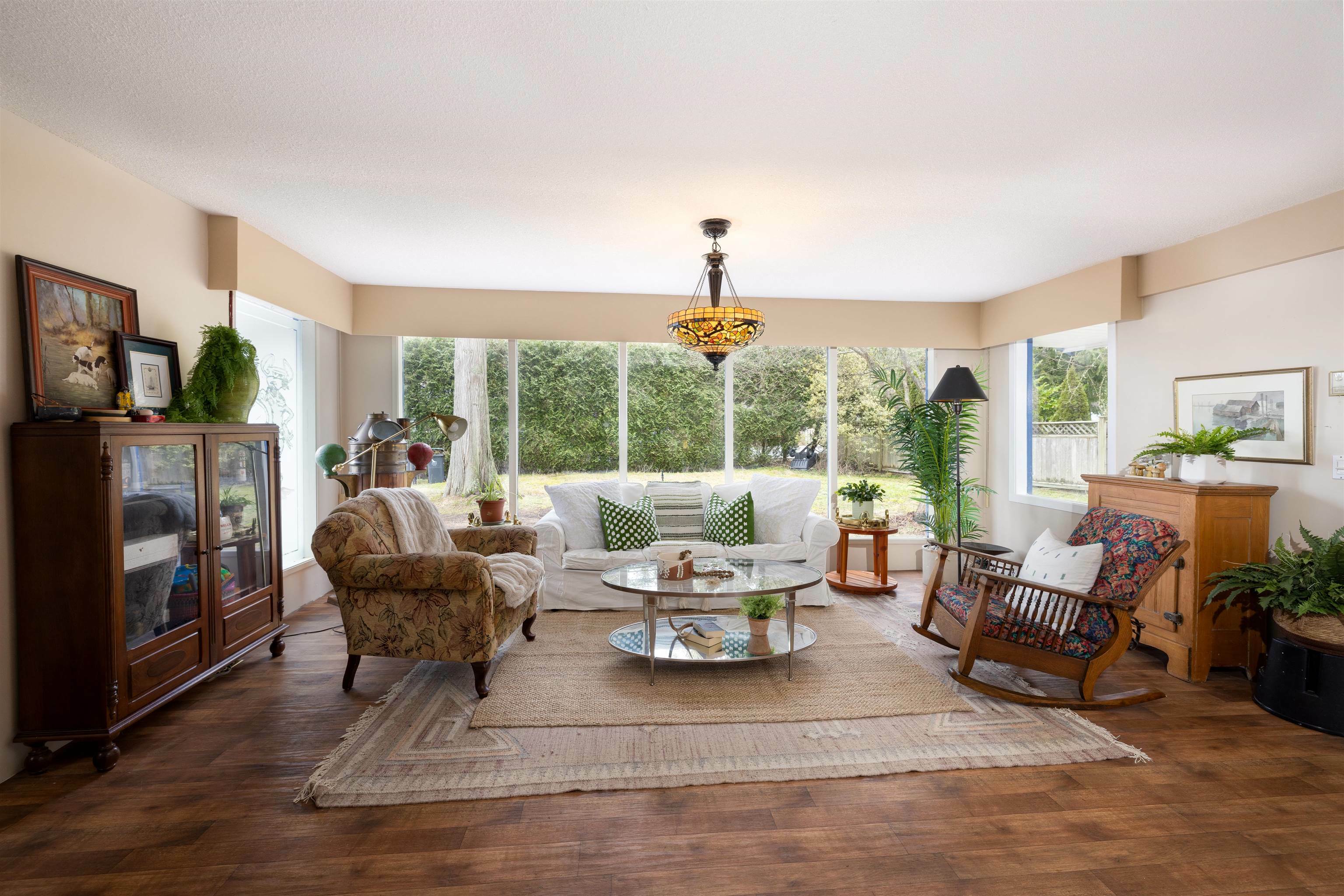 Property Photo: 4520 Capilano Road BC V7R 4K3