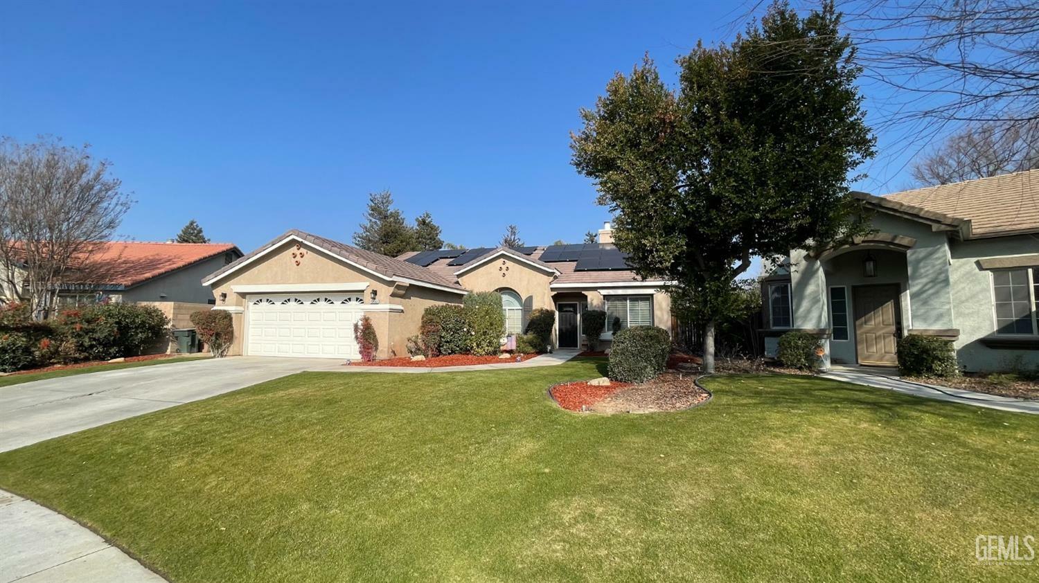 Property Photo:  12402 Woodson Bridge Drive  CA 93311 