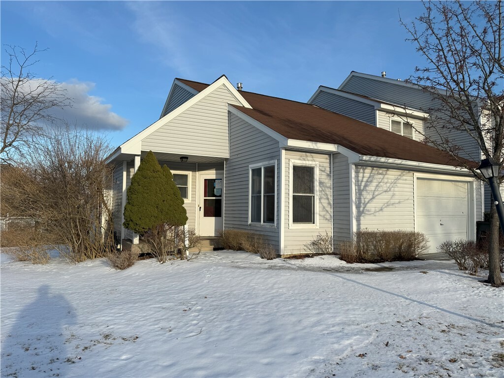 Property Photo:  357 Saranac Way  NY 14850 