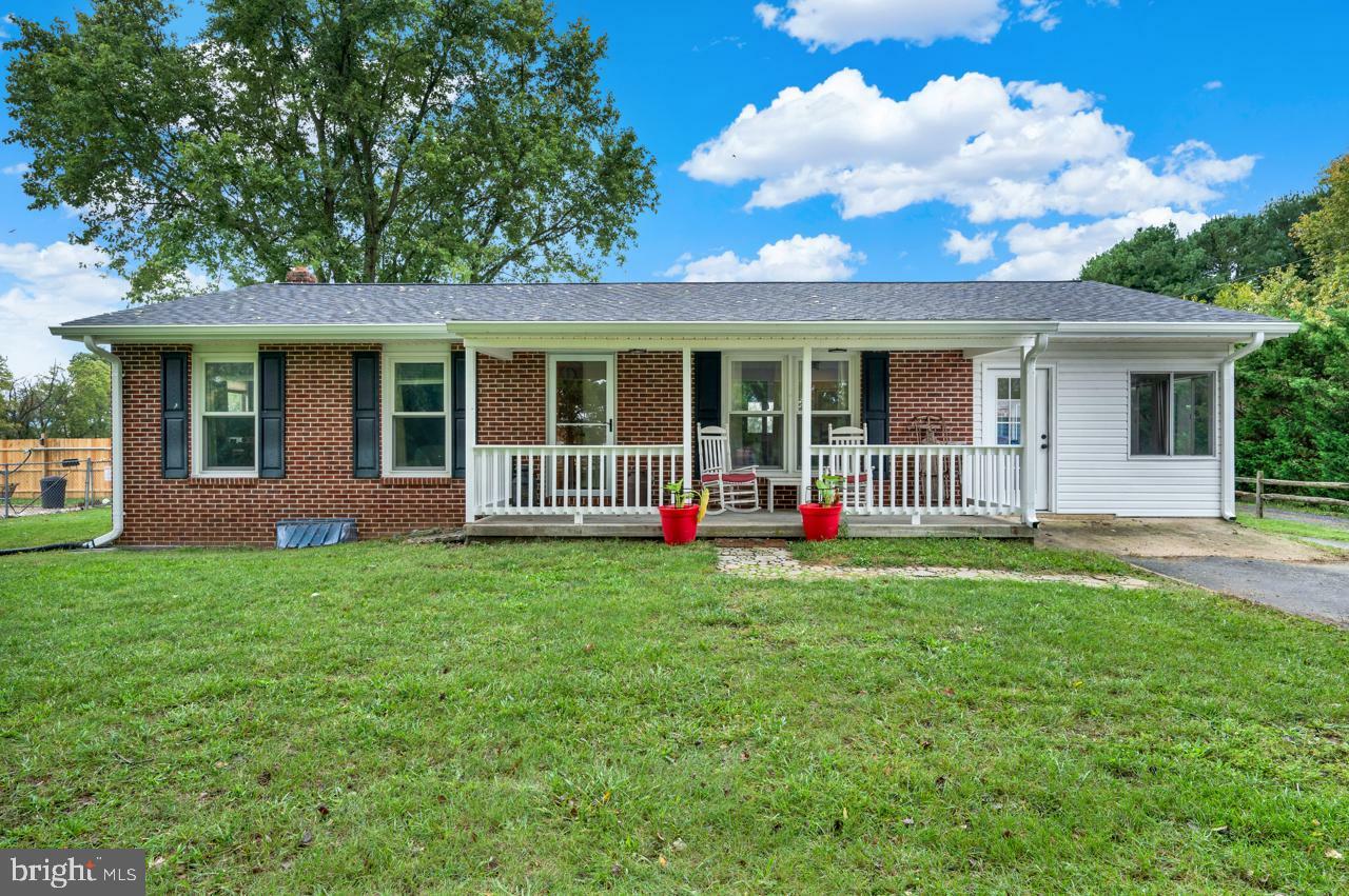 Property Photo:  85 Keala Court  WV 25414 