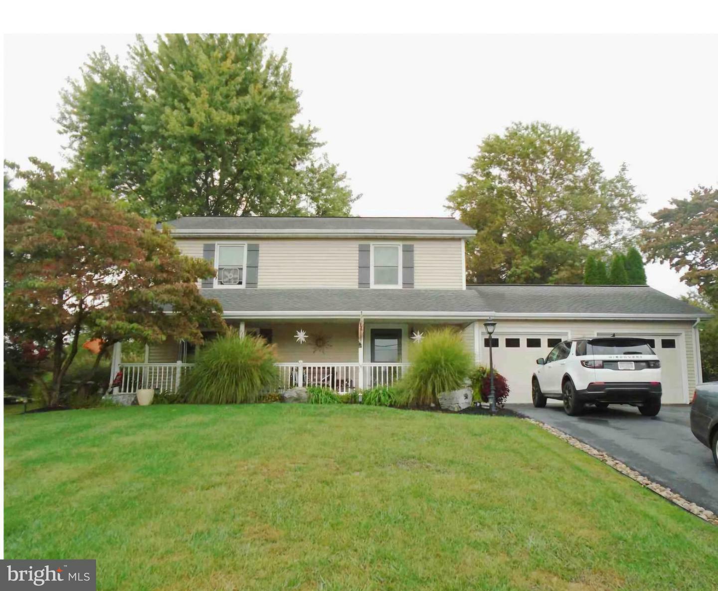 510 W Siddonsburg Road  Dillsburg PA 17019 photo