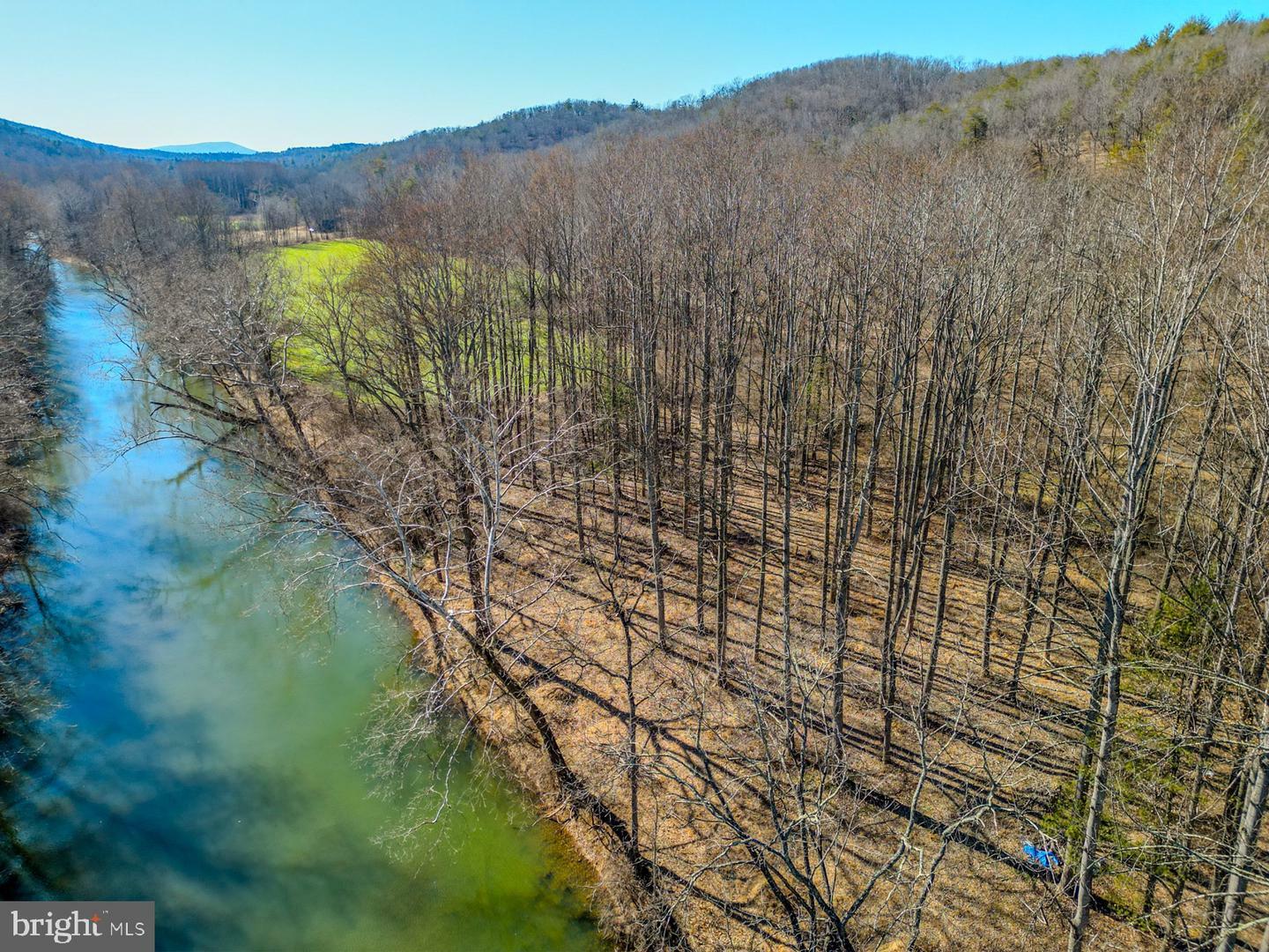 Property Photo:  25.915 Ac Croston Rd.  WV 25434 