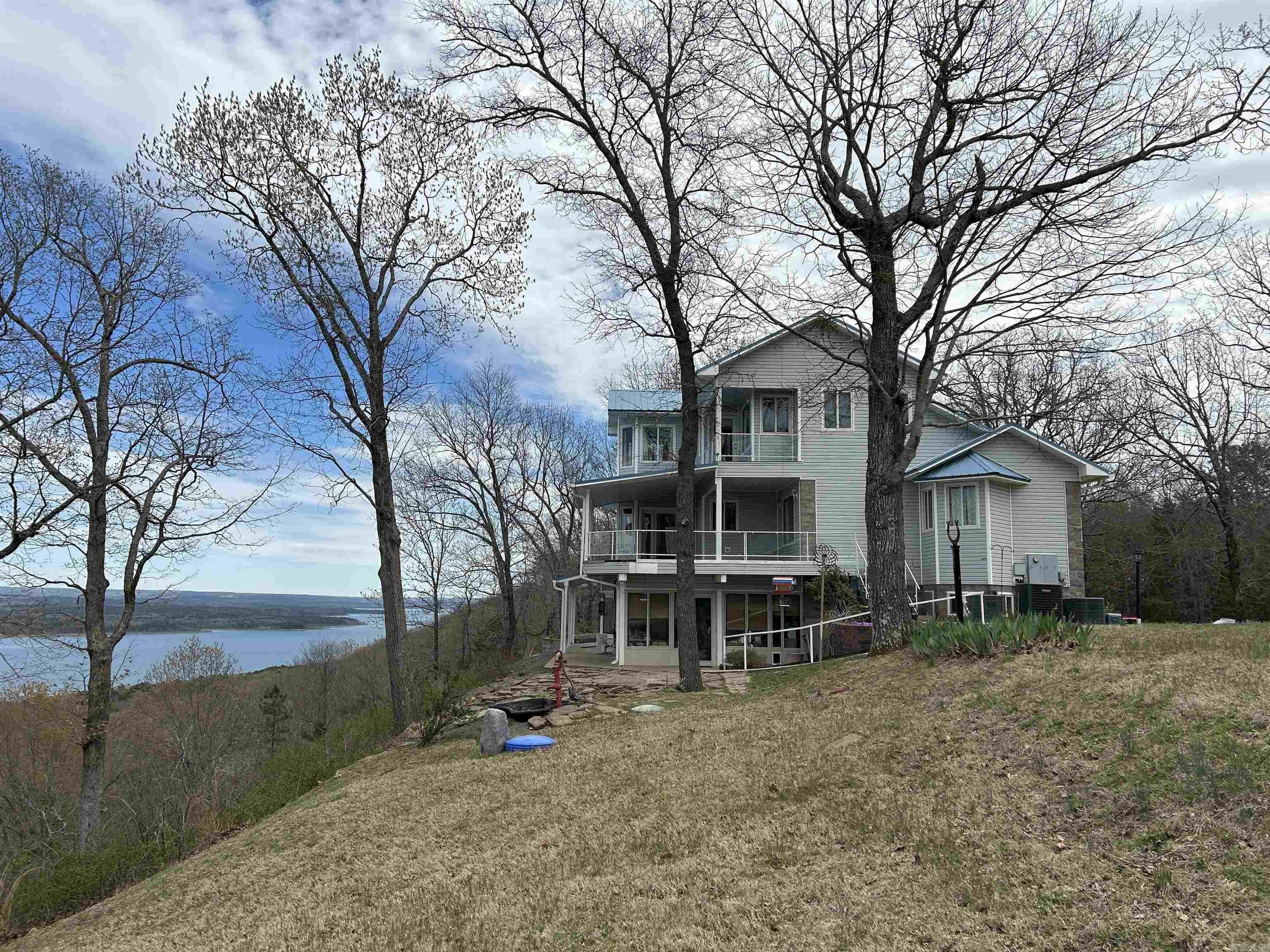 690 Cliffview  Quitman AR 72131 photo