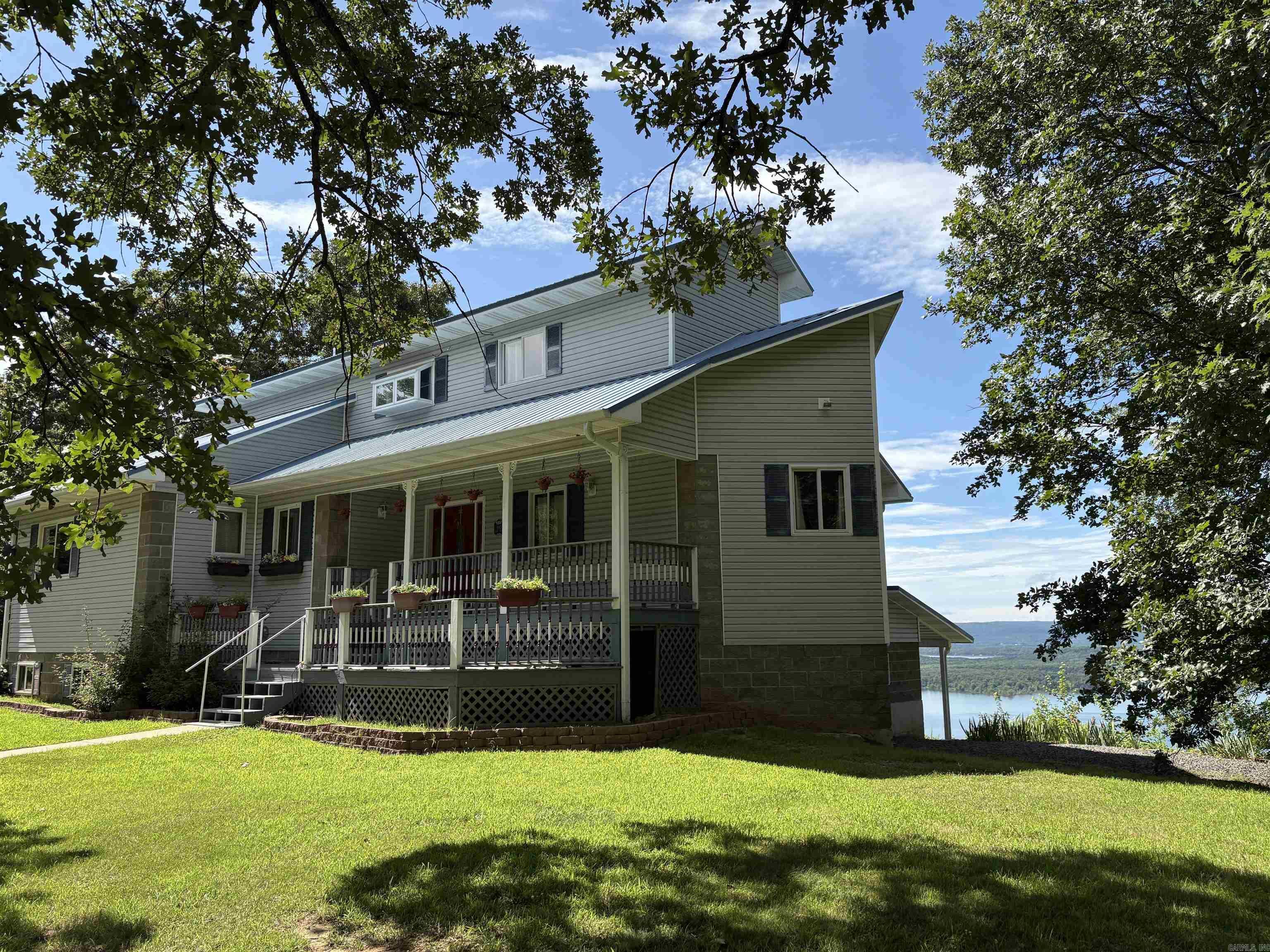 Property Photo: 690 Cliffview AR 72131