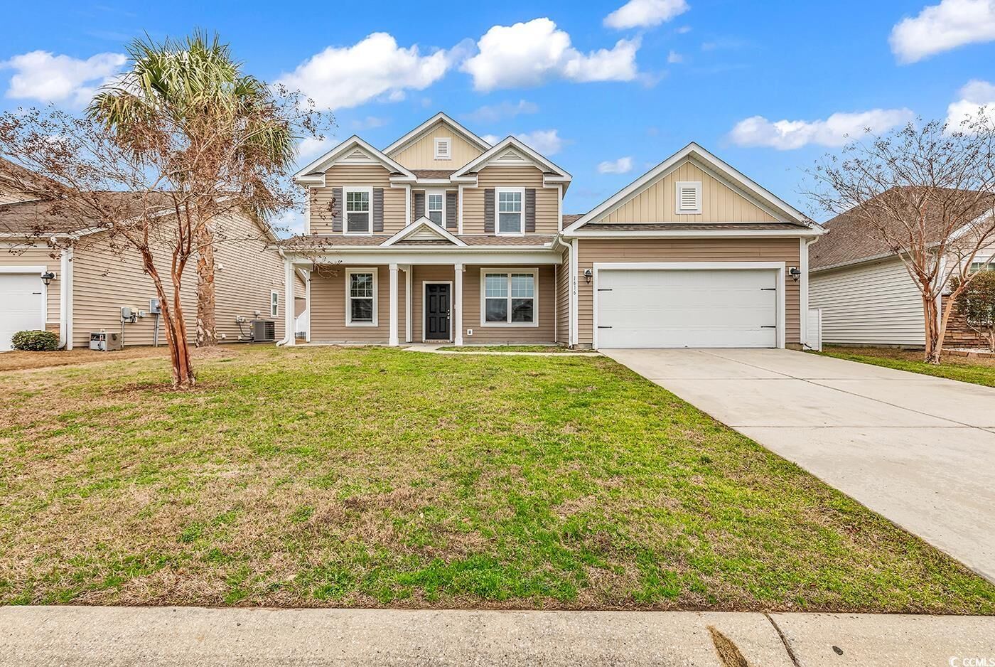 Property Photo:  1616 Deltura Dr.  SC 29588 