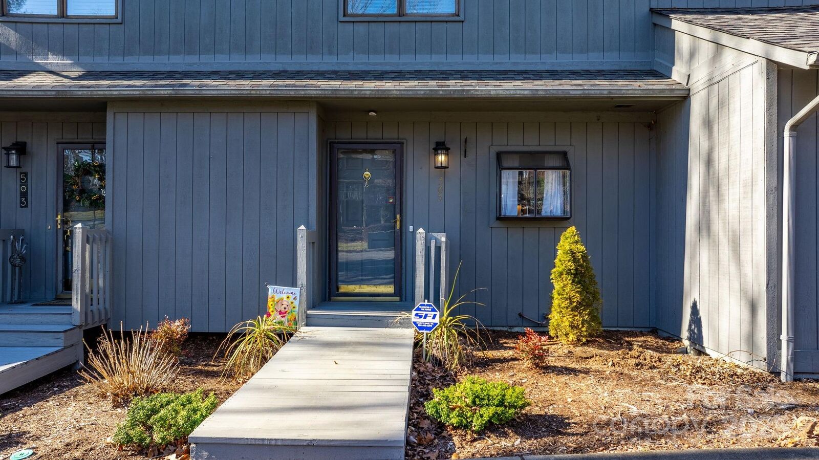 Property Photo: 505 Victory Trail NC 28655