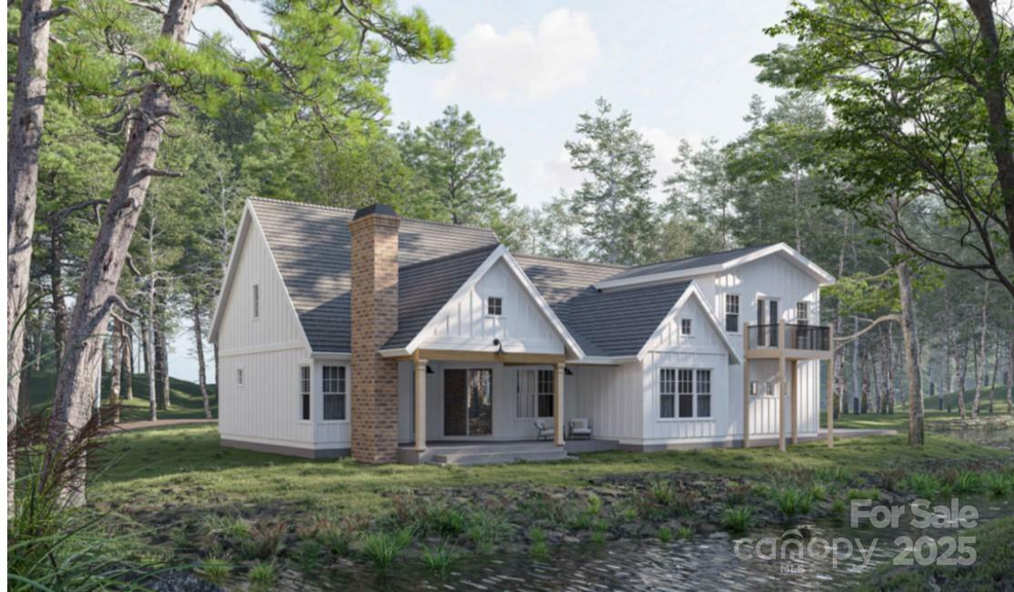 Property Photo: 324 Bridgewater Lane NC 28117
