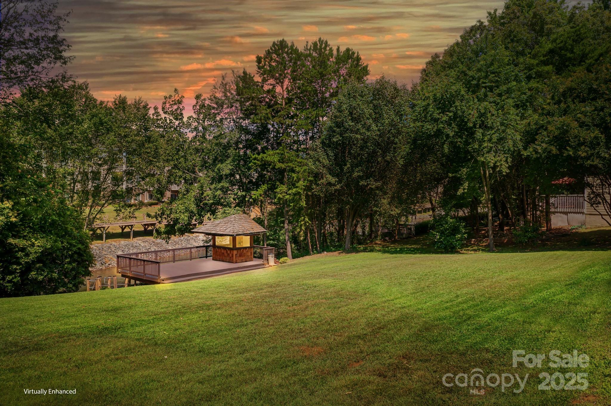 Property Photo: 126 Emerald Drive NC 28117