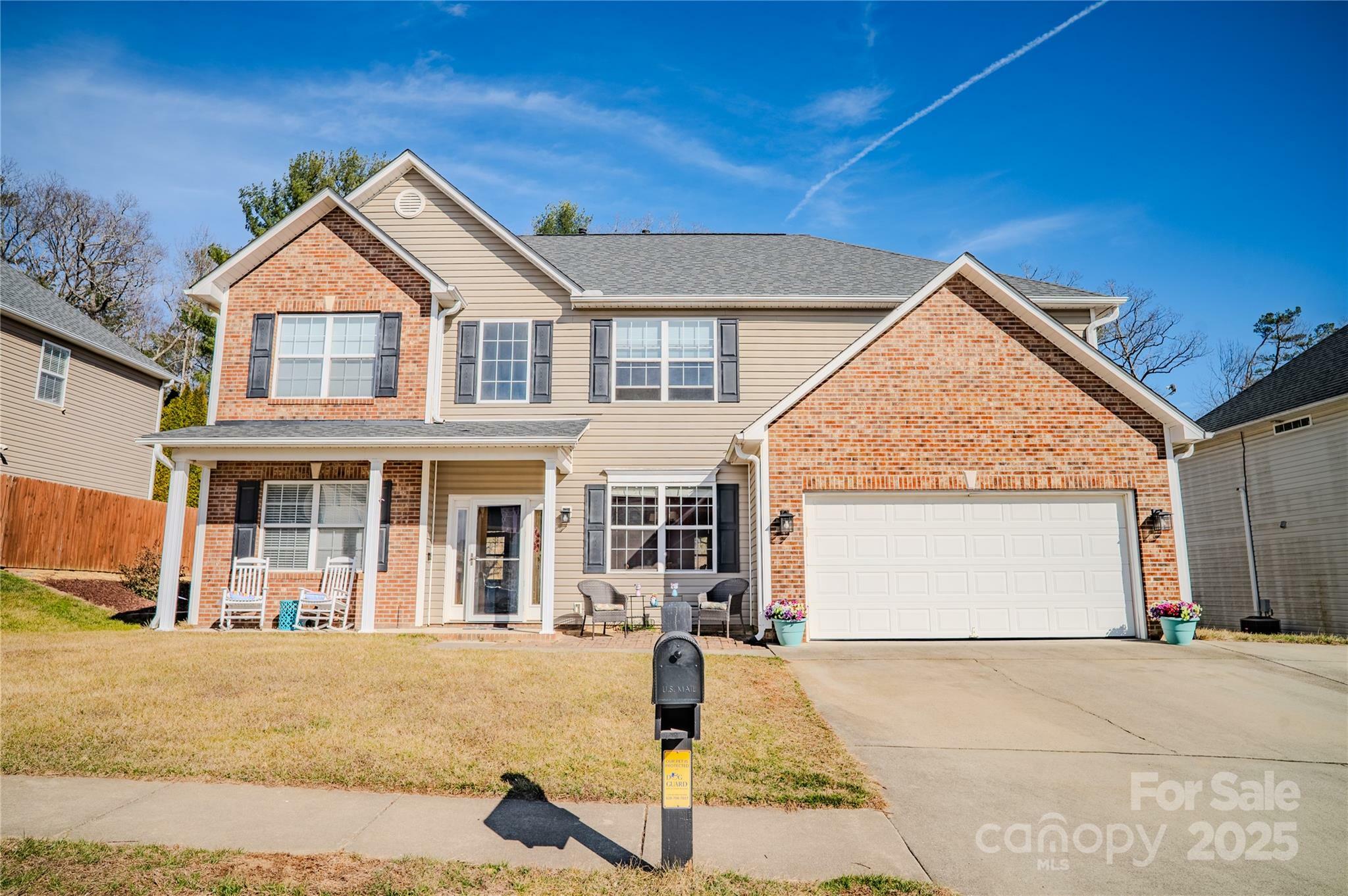 Property Photo:  123 Wildbriar Road  NC 28732 