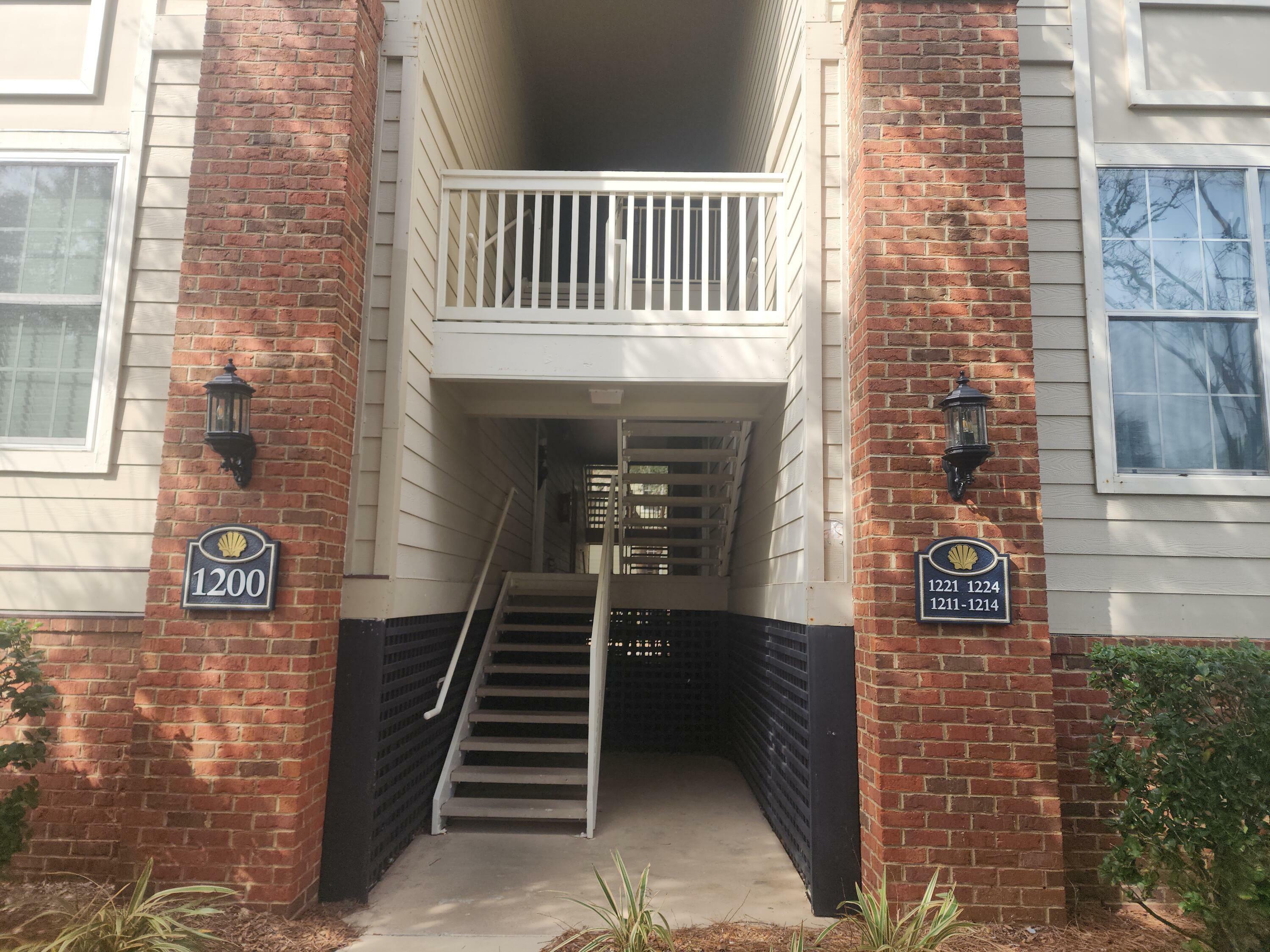 Property Photo:  1600 Long Grove Drive # 1214  SC 29464 