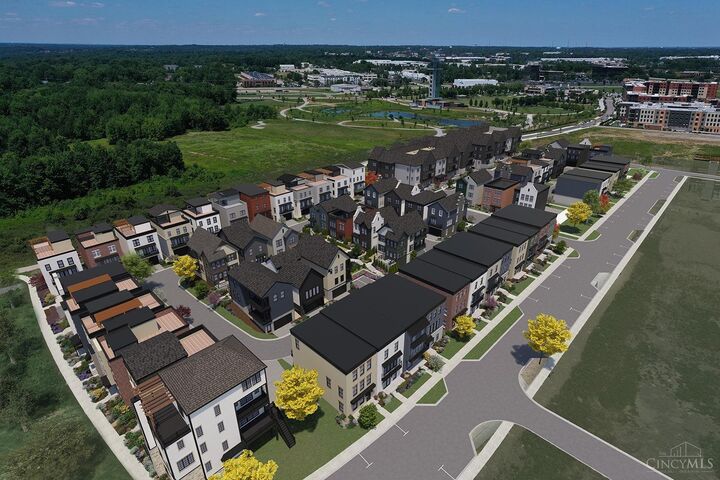 Property Photo: 4232 Parkview Drive OH 45242
