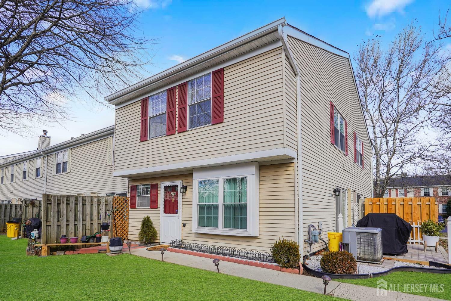 Property Photo:  276 Palombi Court  NJ 08816 