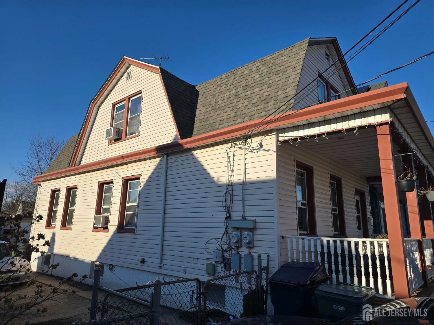 Property Photo:  617 Lee Street  NJ 08861 