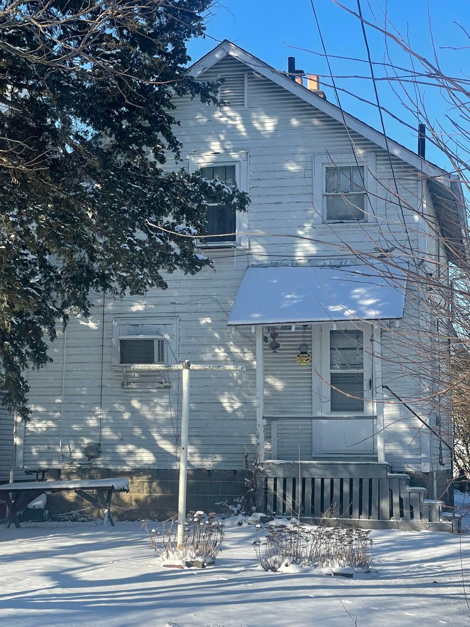 Property Photo:  312 S Richardson Avenue  OH 43204 