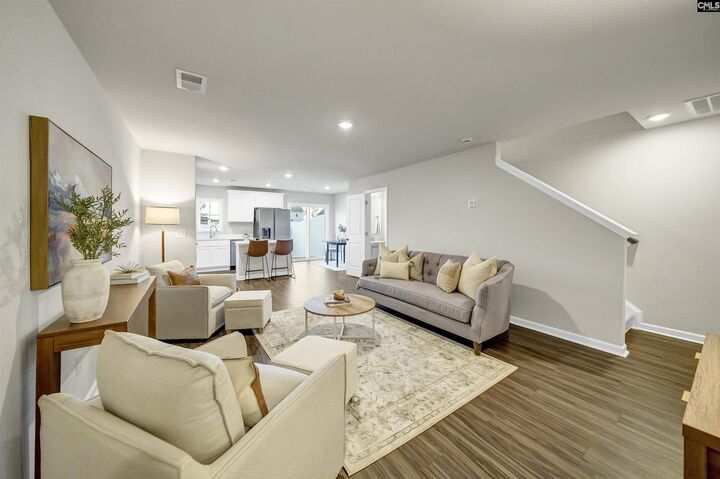 Property Photo: 1236 Champions Rest A SC 29078